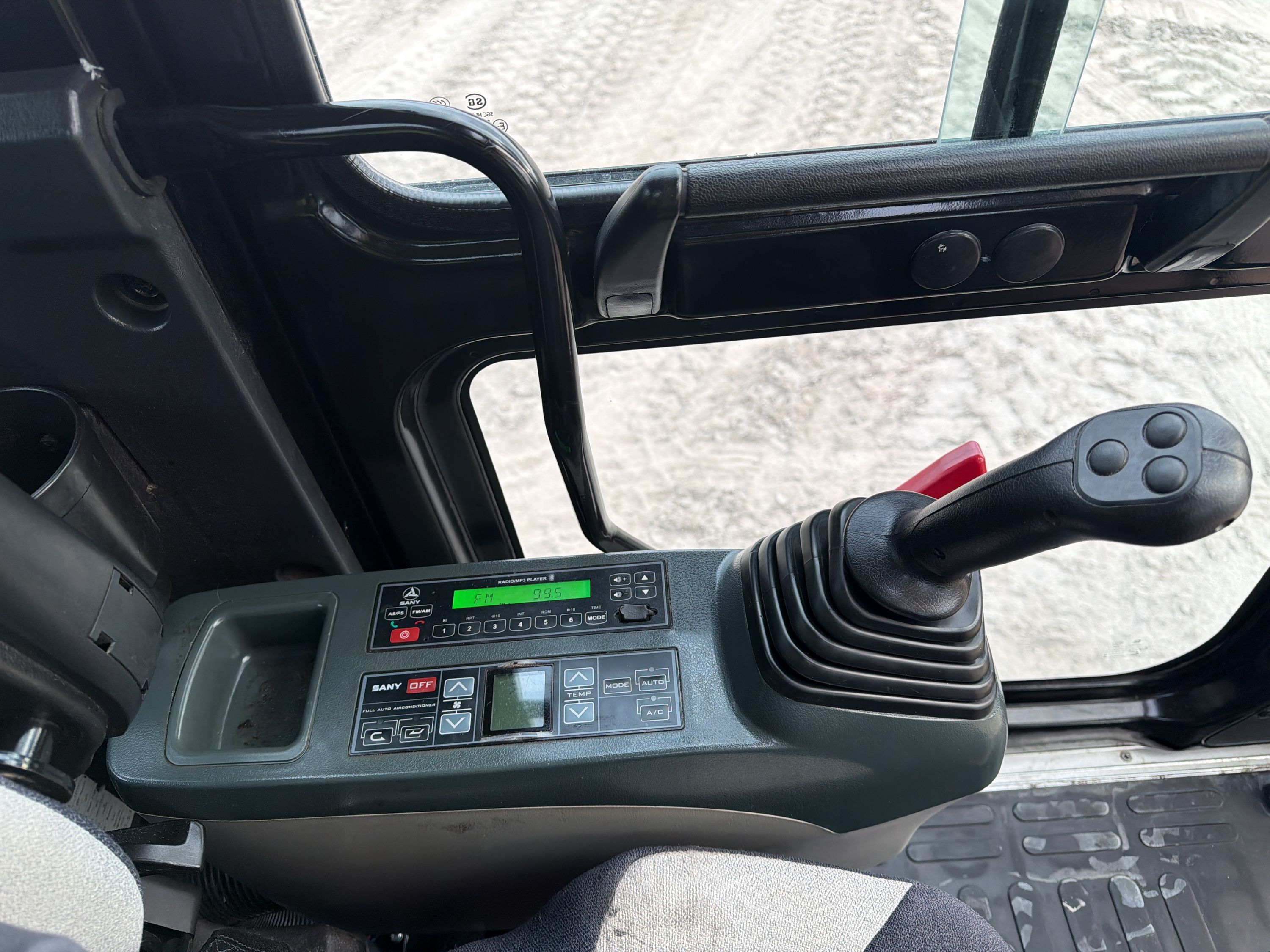 2023 SANY SY365C Photo 21 Thumbnail