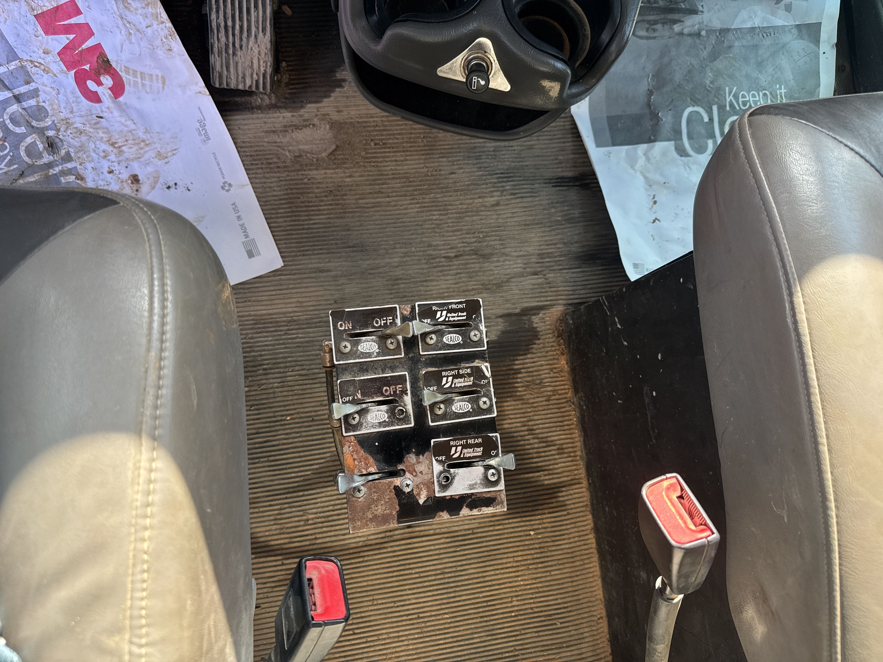 Equipment Photo - EQ11664 Thumbnail