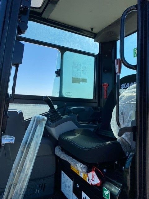 2023 SANY SY50U Photo 5 Thumbnail