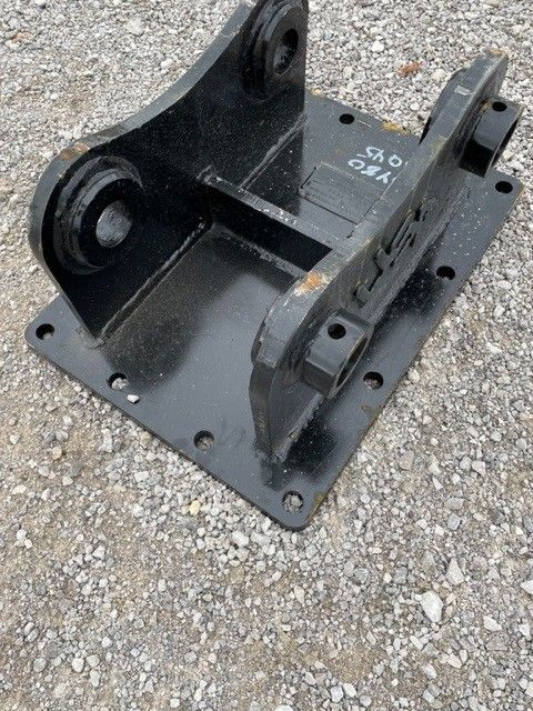 SY80 MOUNT BRACKET FOR SQ45 HAMMER Photo 2 Thumbnail