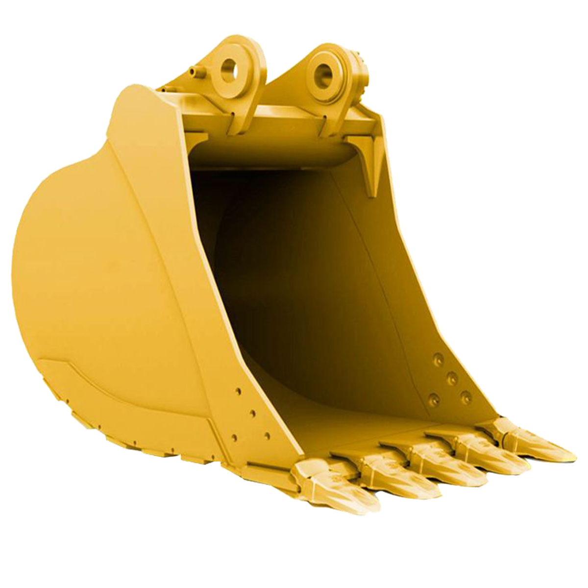 Newman Tractor Image