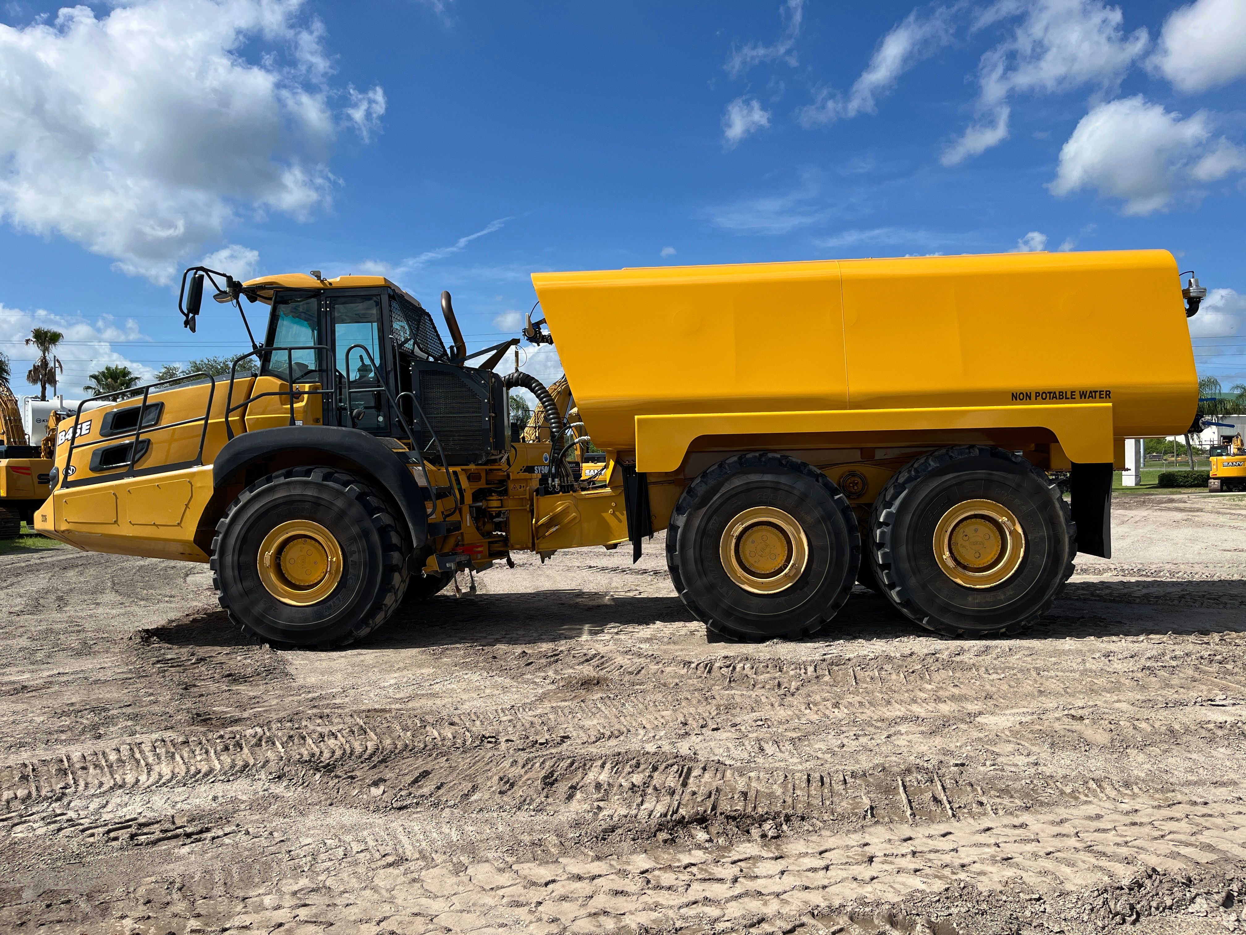 2021 BELL B45E Photo 2 Thumbnail