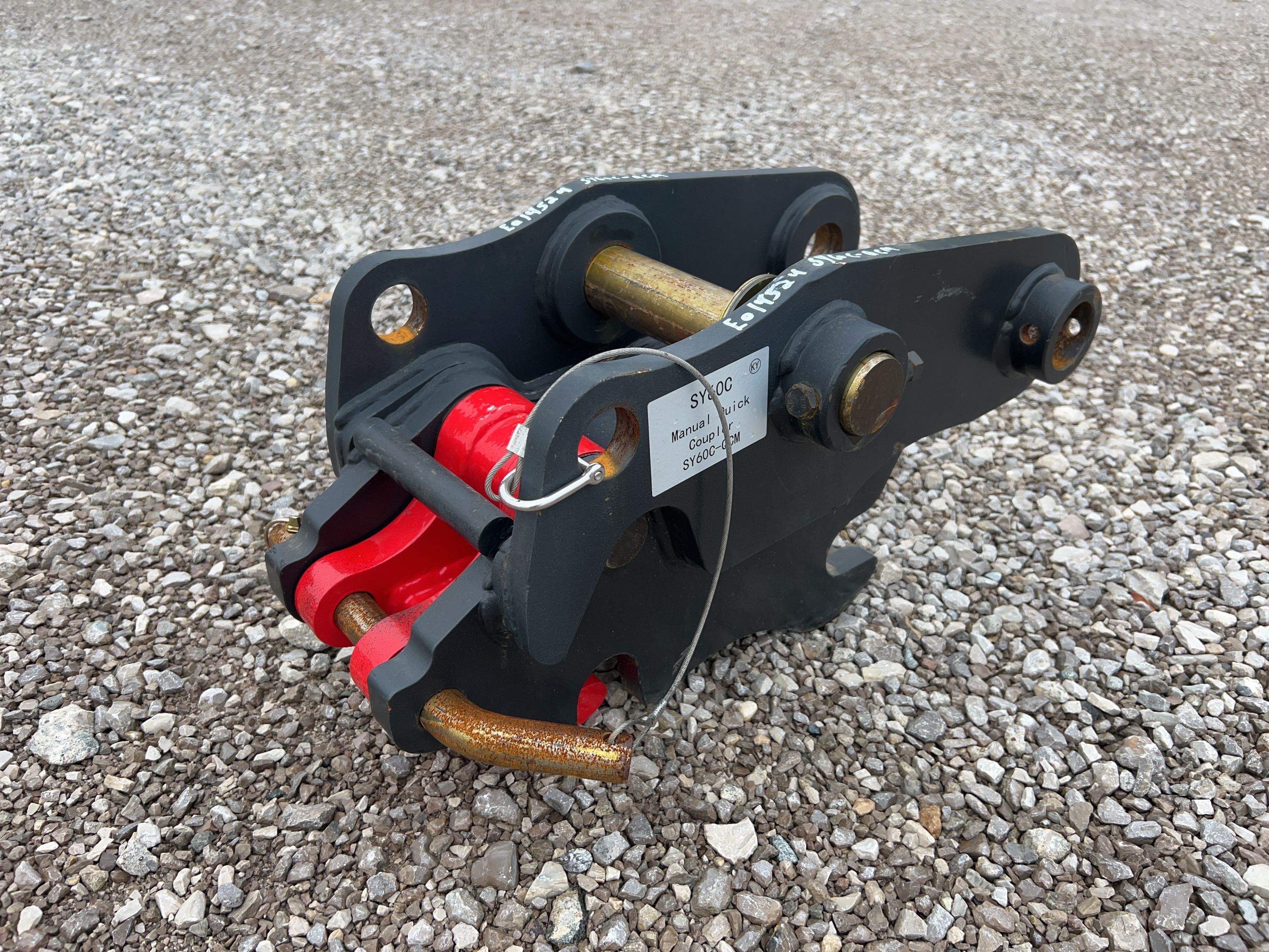 Equipment Photo - EQ14524