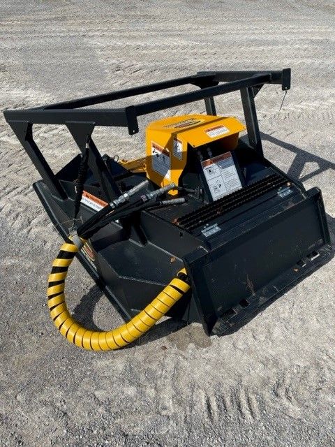 DISC MULCHER Photo 4 Thumbnail