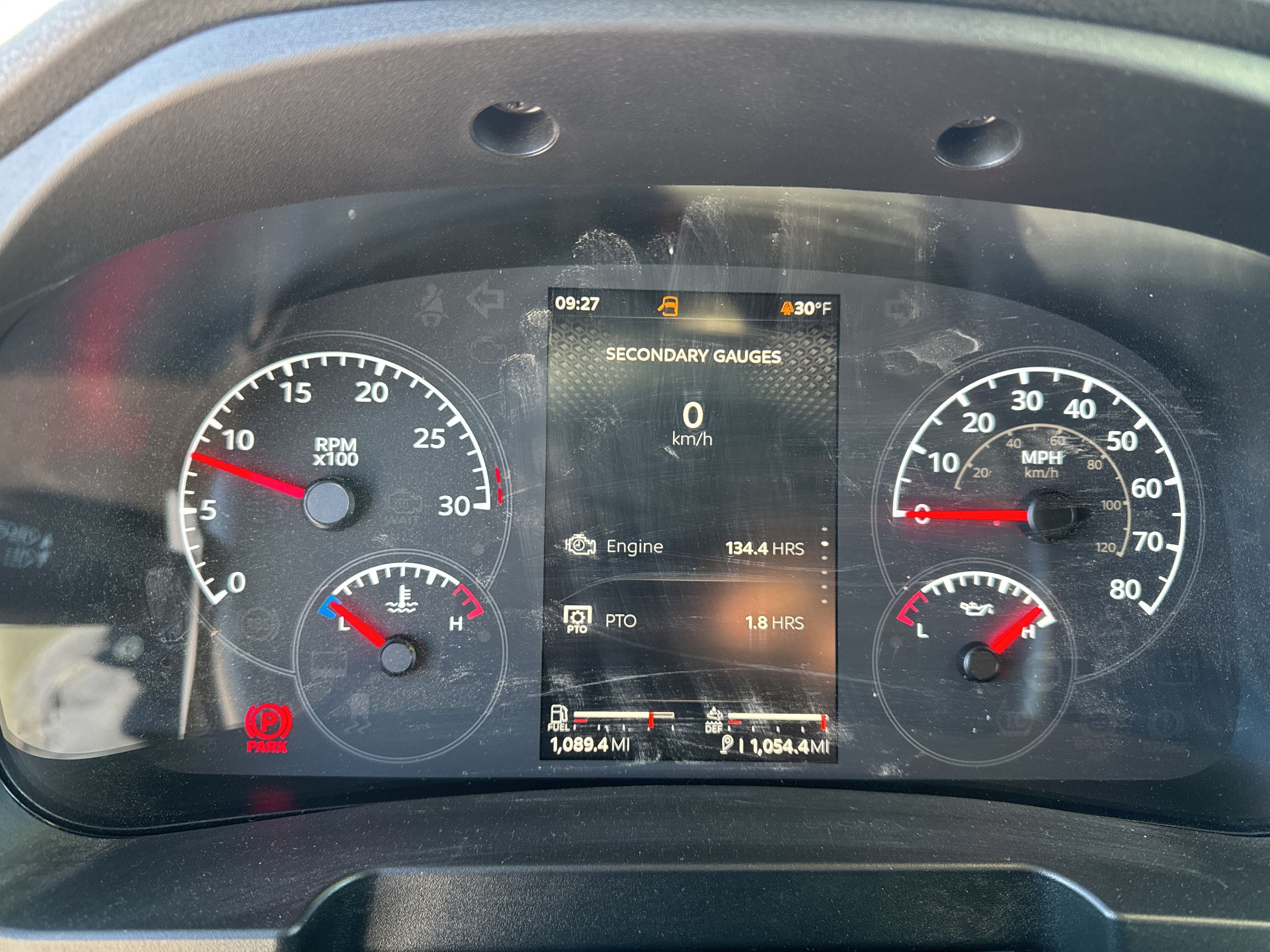 Equipment Photo - EQ14175 Thumbnail