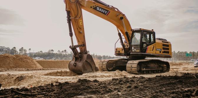 What is an Excavator and What's It Used For?