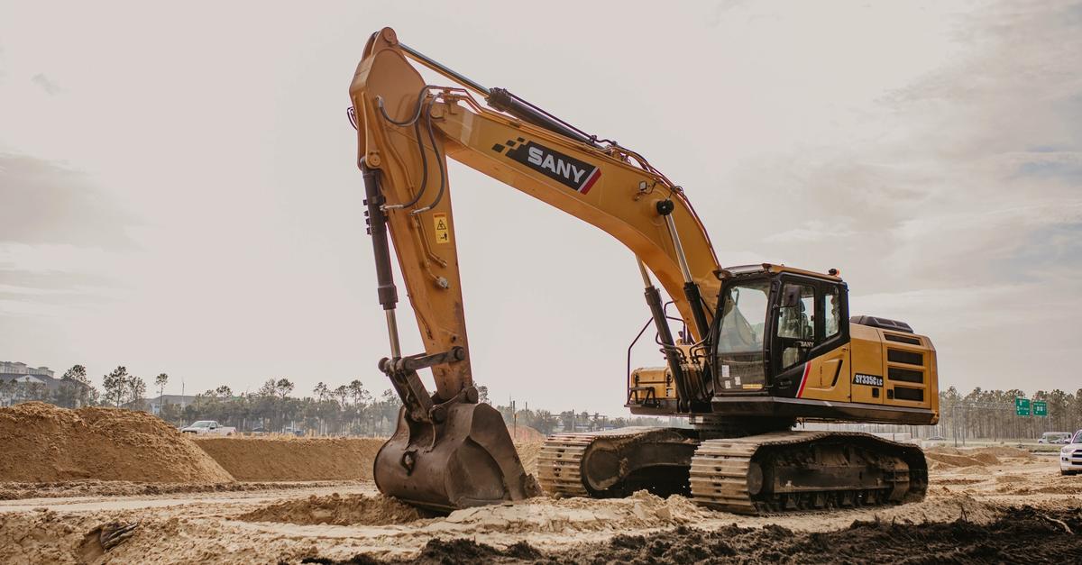 Dozer Rental Bremen Ga