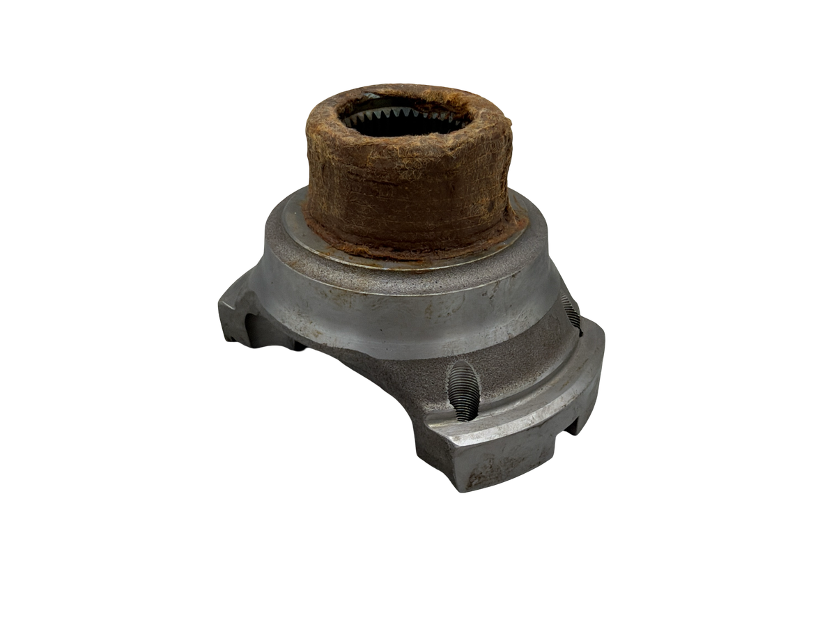 FLANGE,8.5C,THRU DRV,FRONT