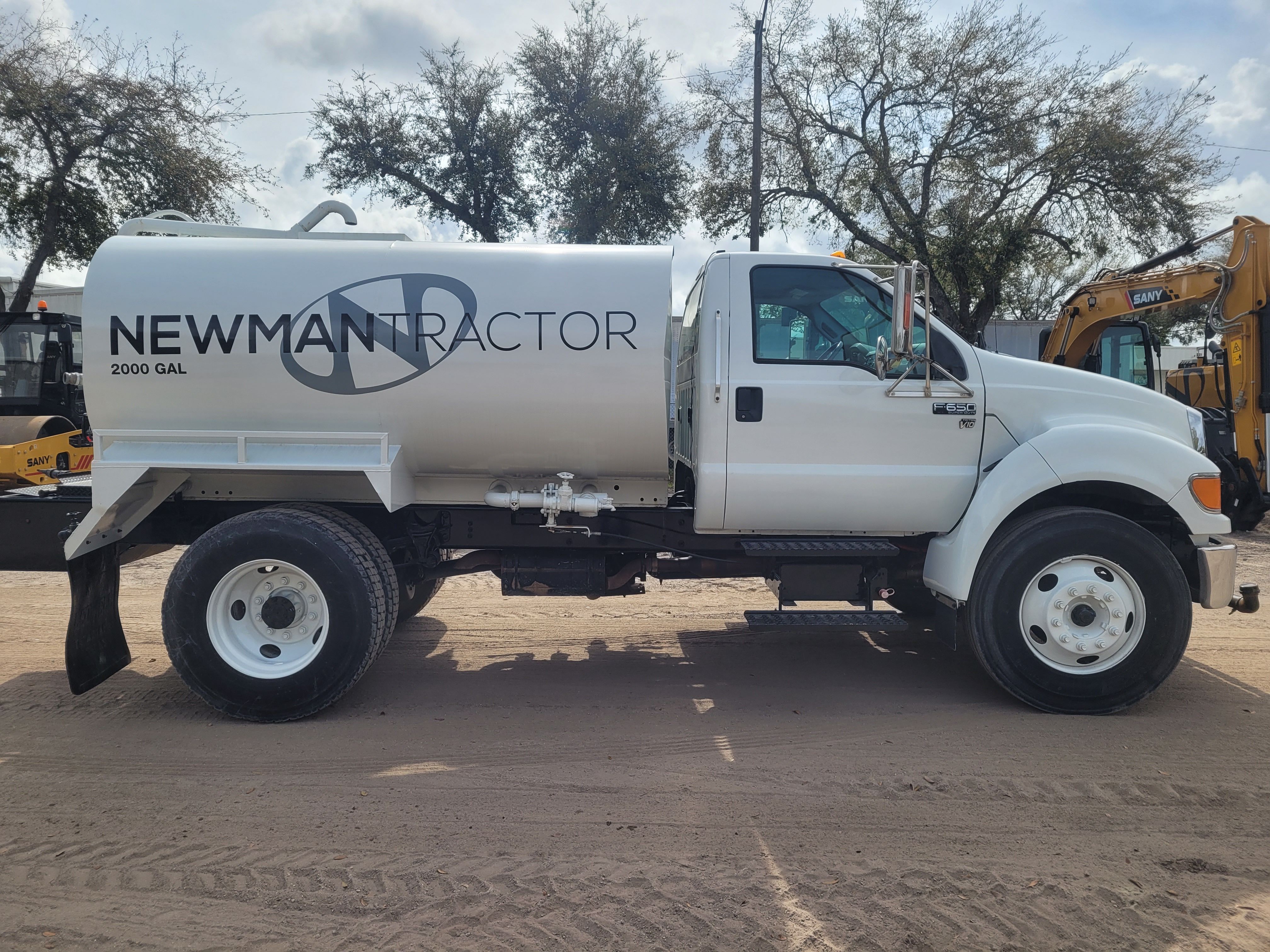 2015 FORD F650 Photo 5 Thumbnail