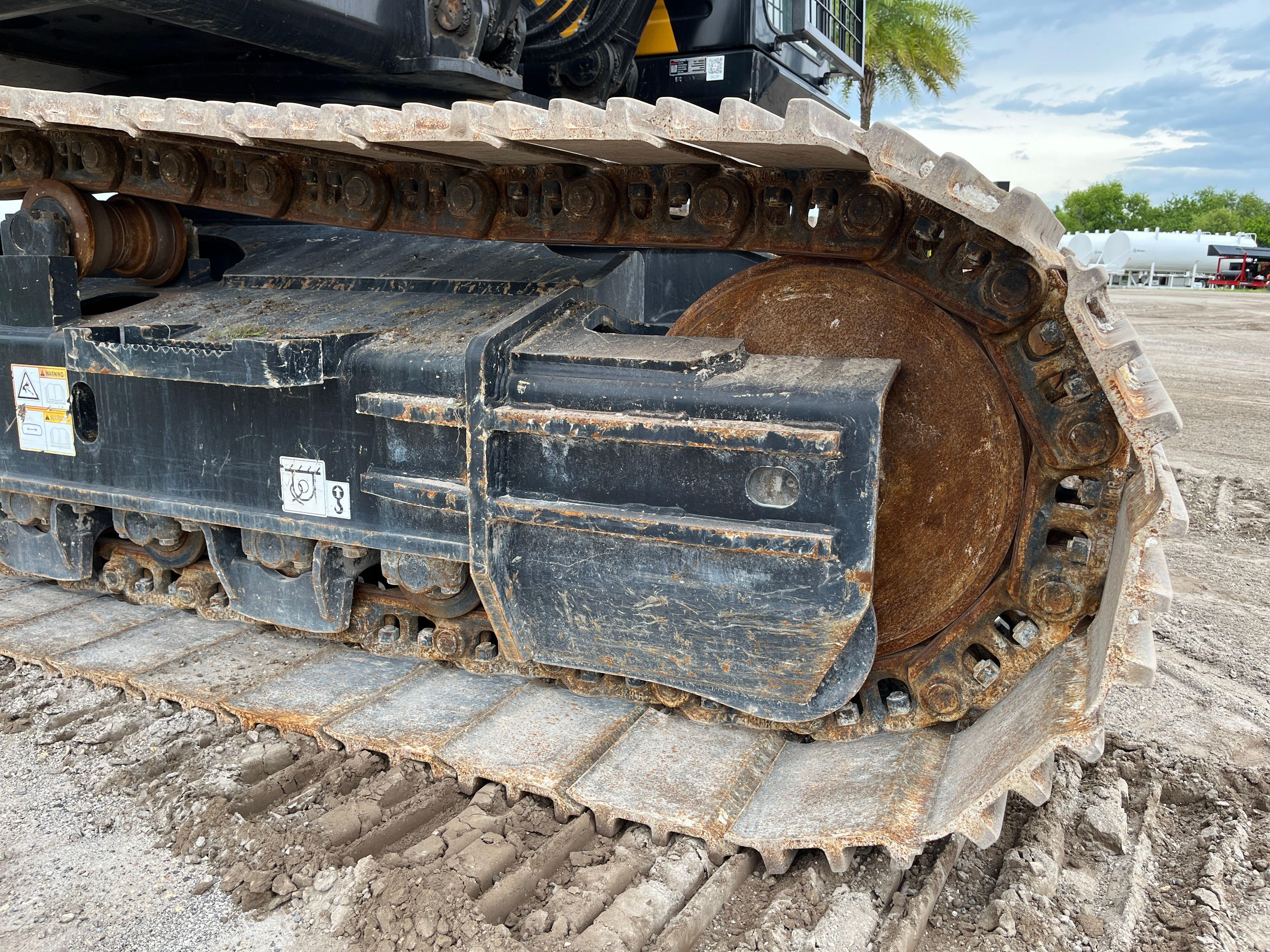 2023 SANY SY365C Photo 16 Thumbnail