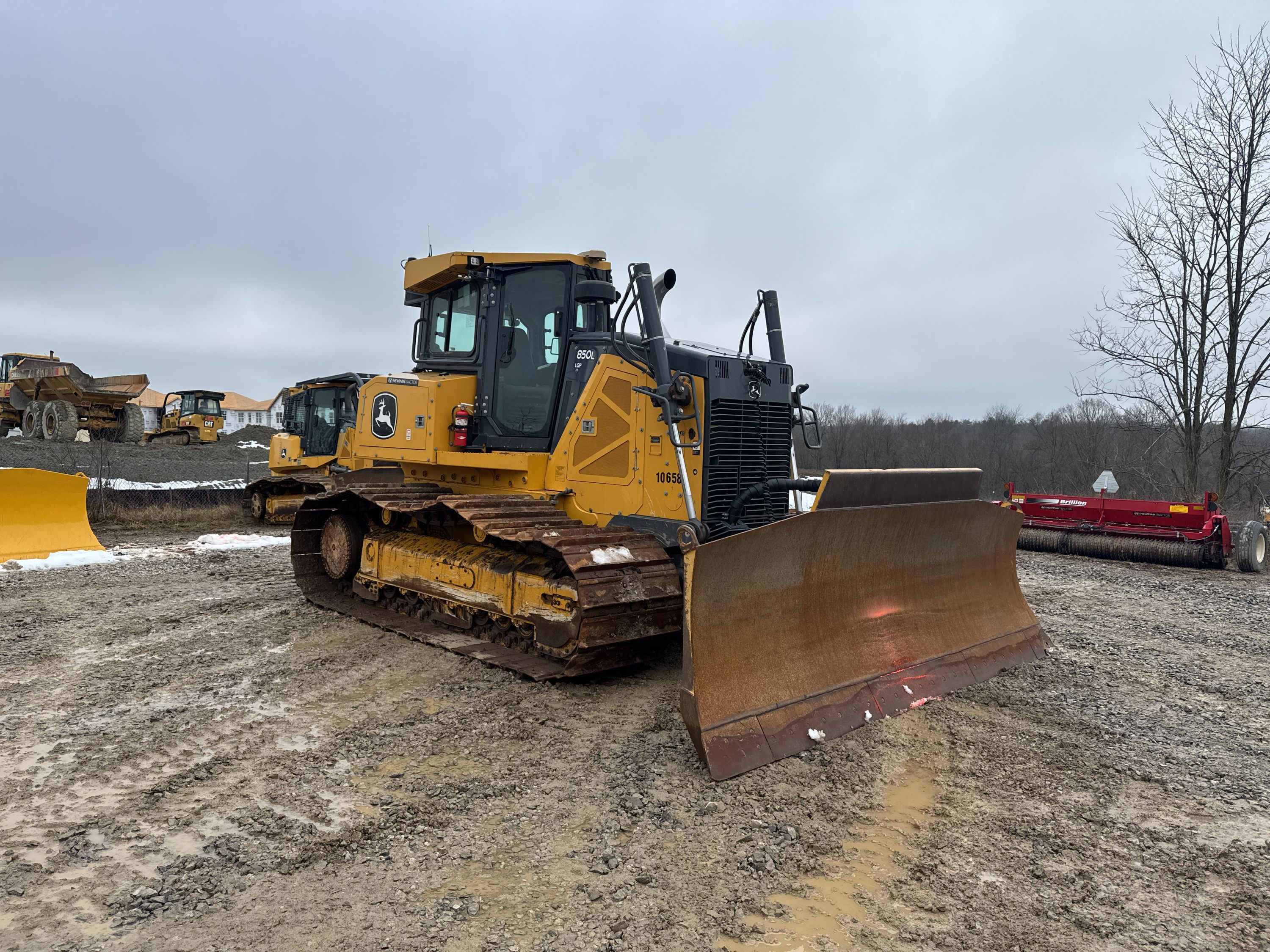 Equipment Photo - EQ10658 Thumbnail