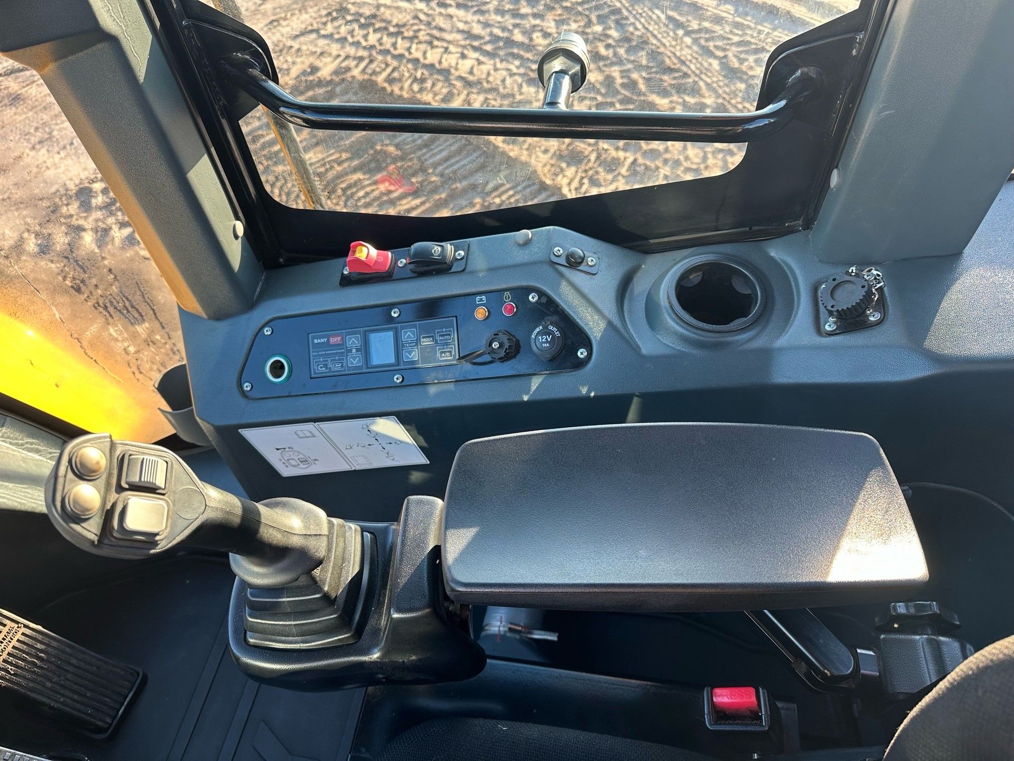 2023 SANY SW305K Photo 9 Thumbnail