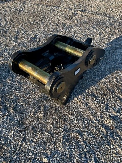 QUICK COUPLER FOR SY500H Photo 4 Thumbnail