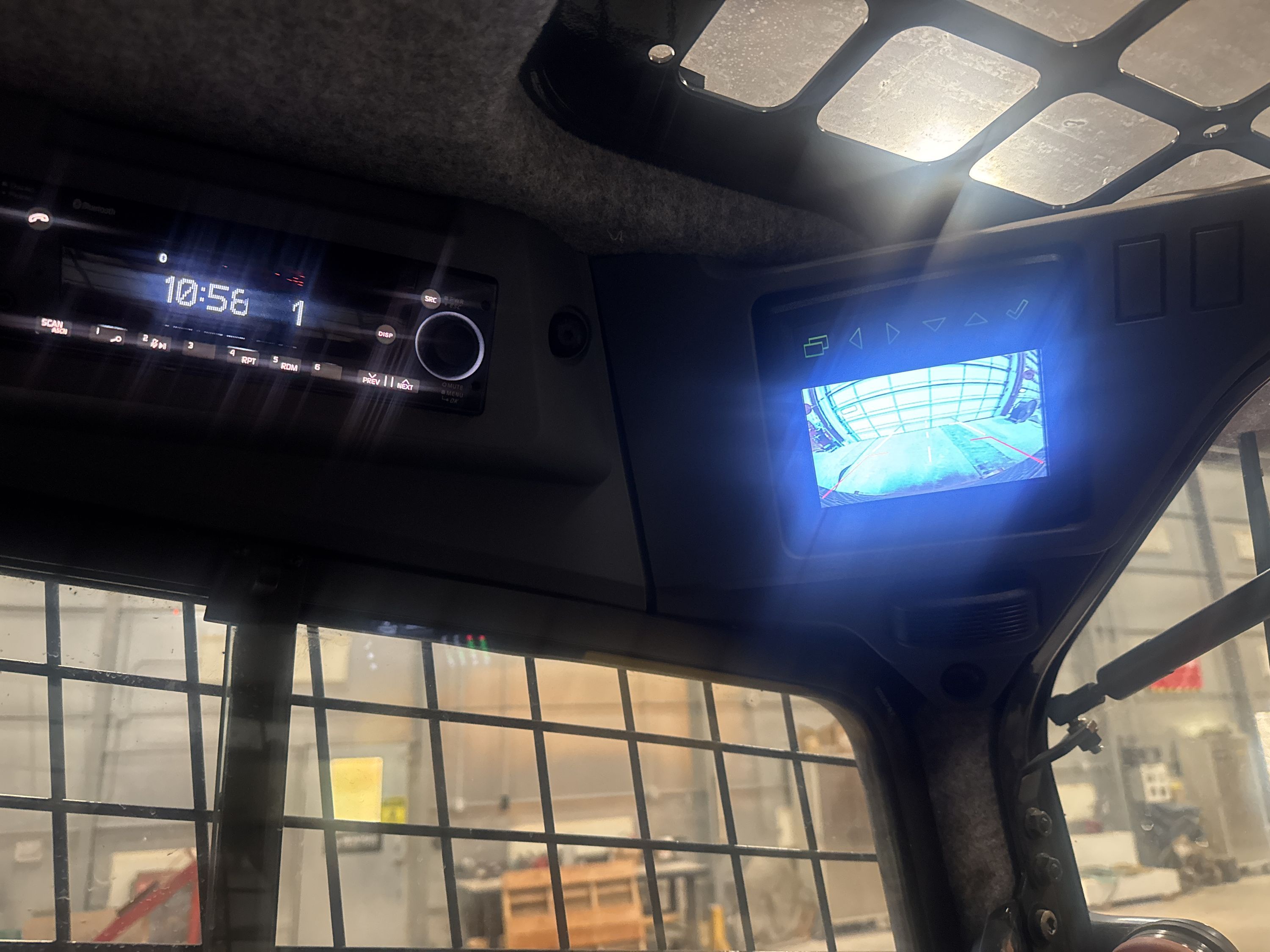 2024 JOHN DEERE 333P Photo 10 Thumbnail