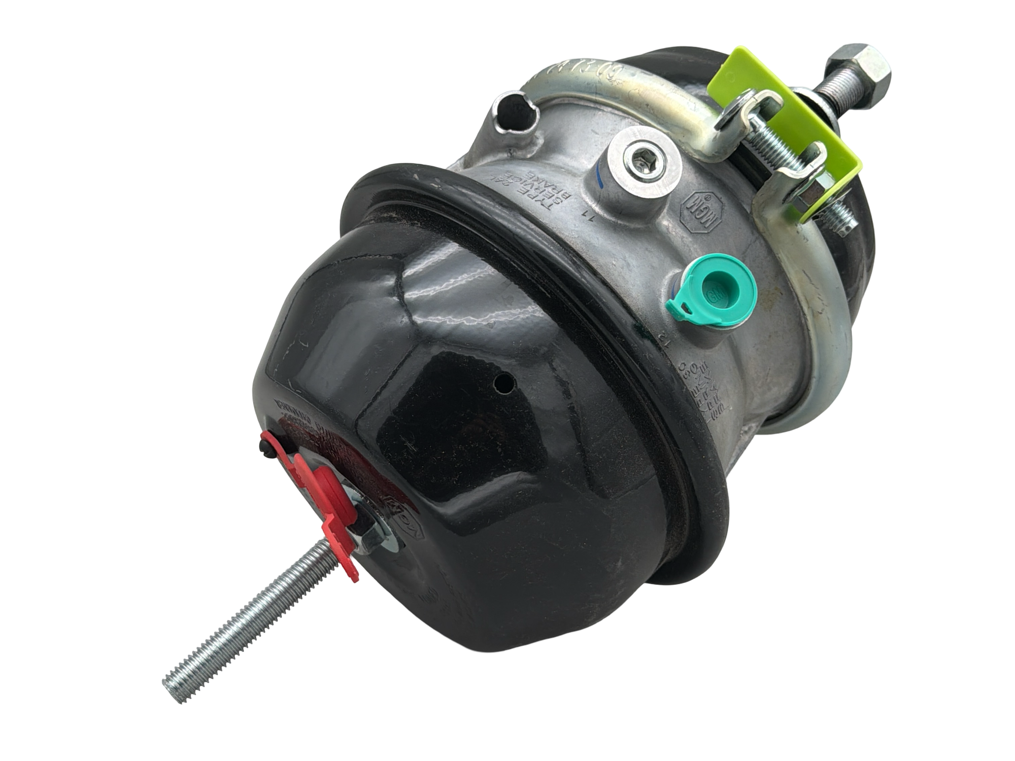ACTUATOR ASSY,24-30