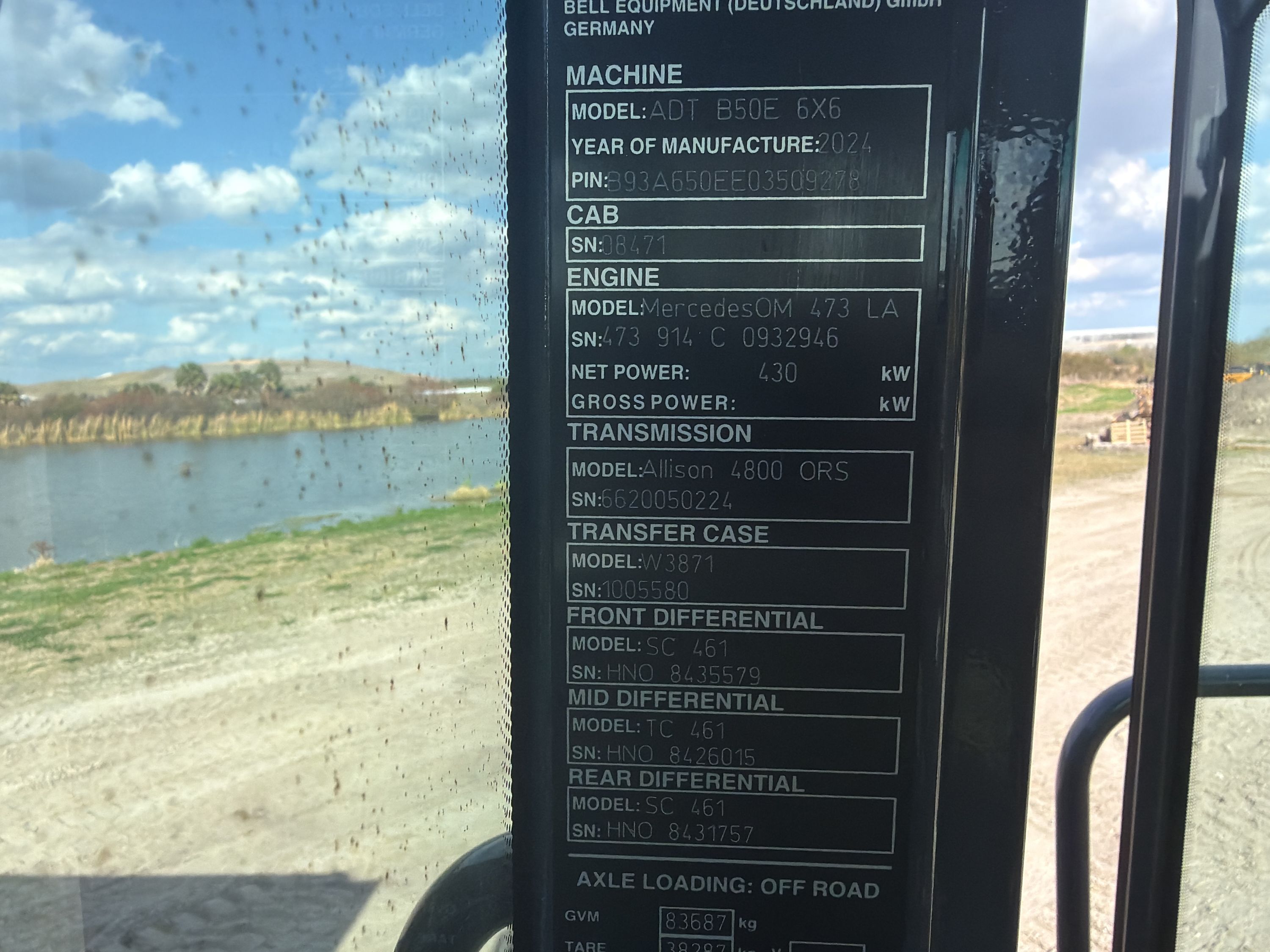 Equipment Photo - EQ14792 Thumbnail