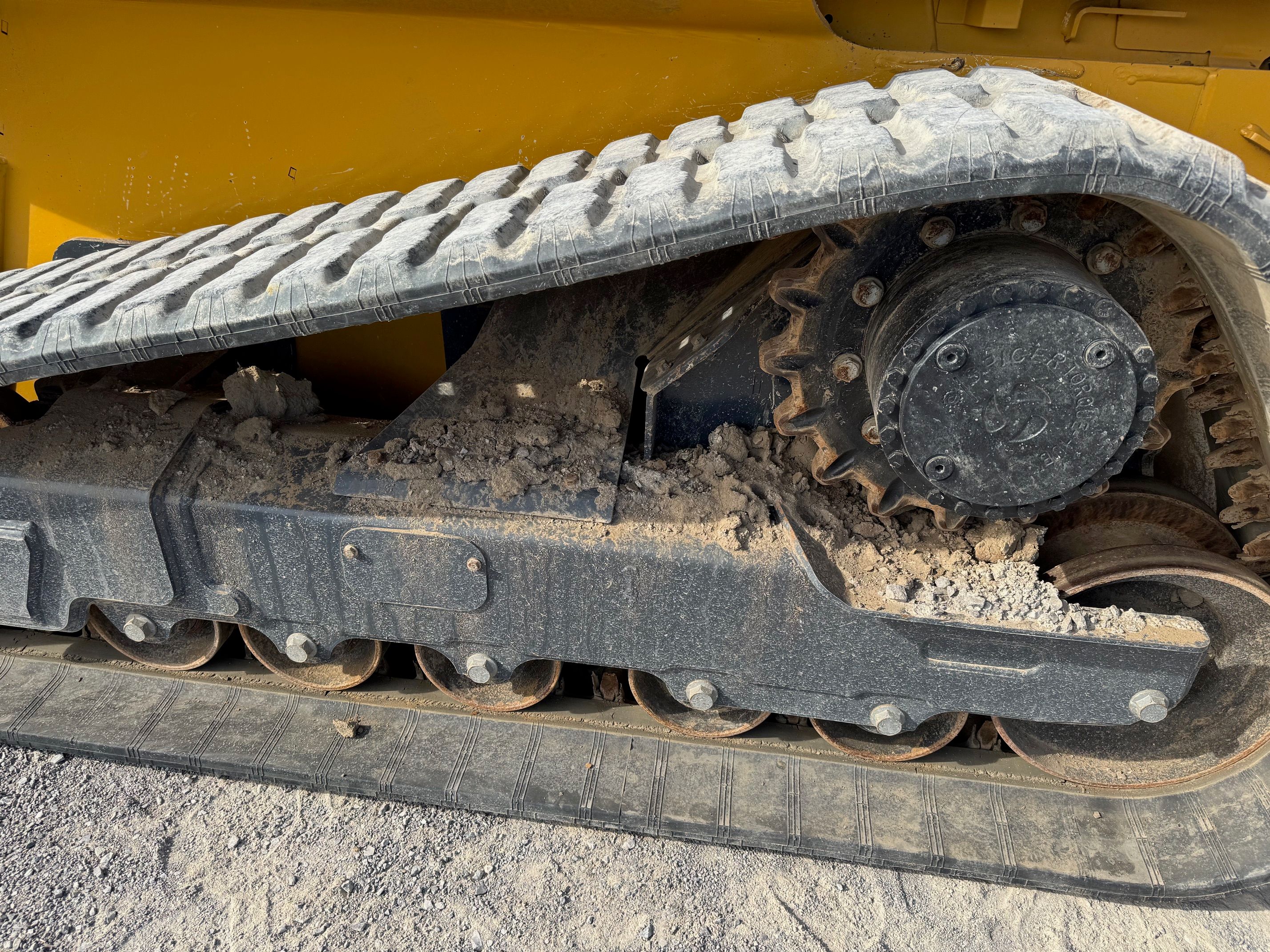 2024 JOHN DEERE 333G Photo 6 Thumbnail