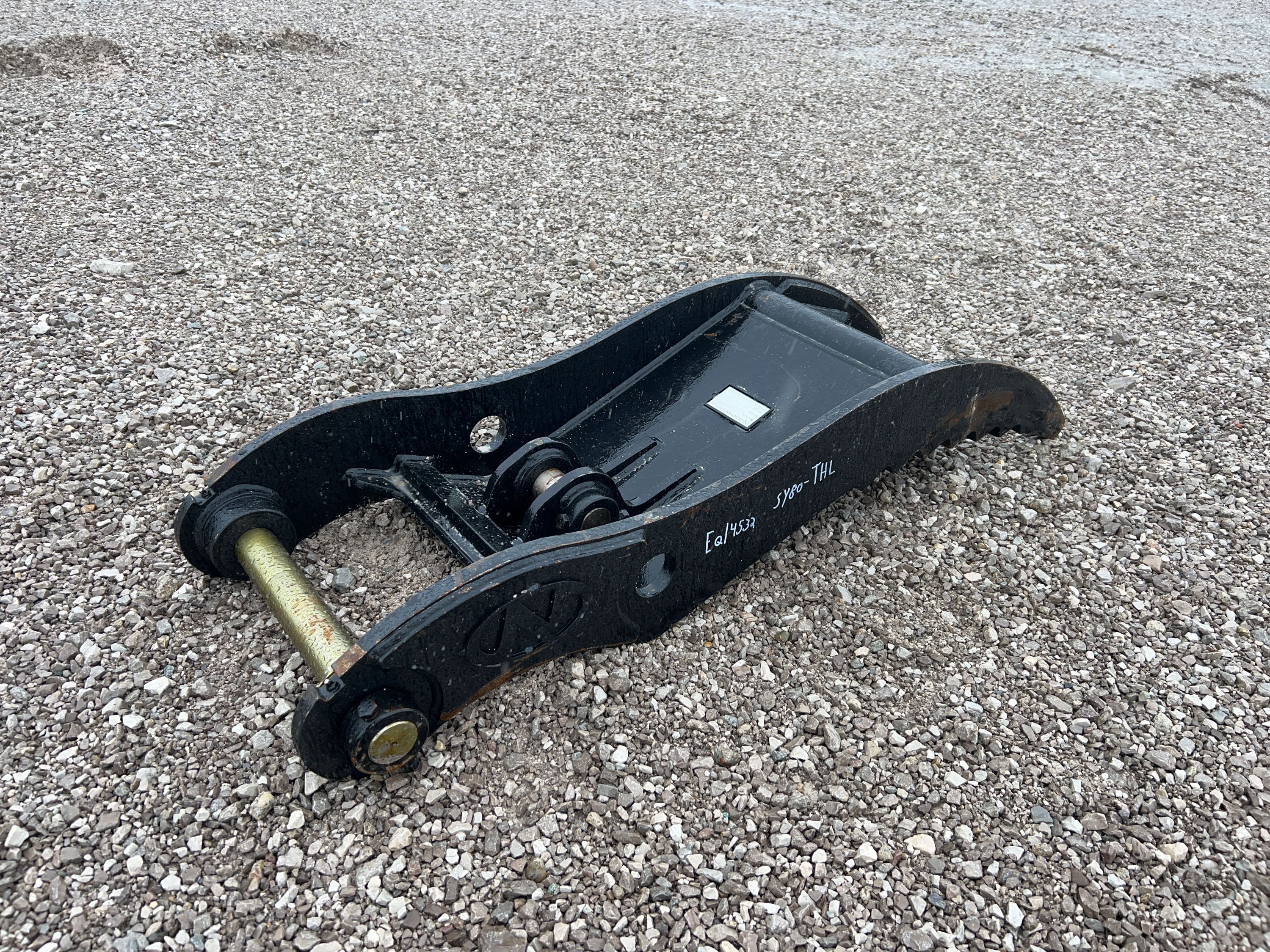 Equipment Photo - EQ14532