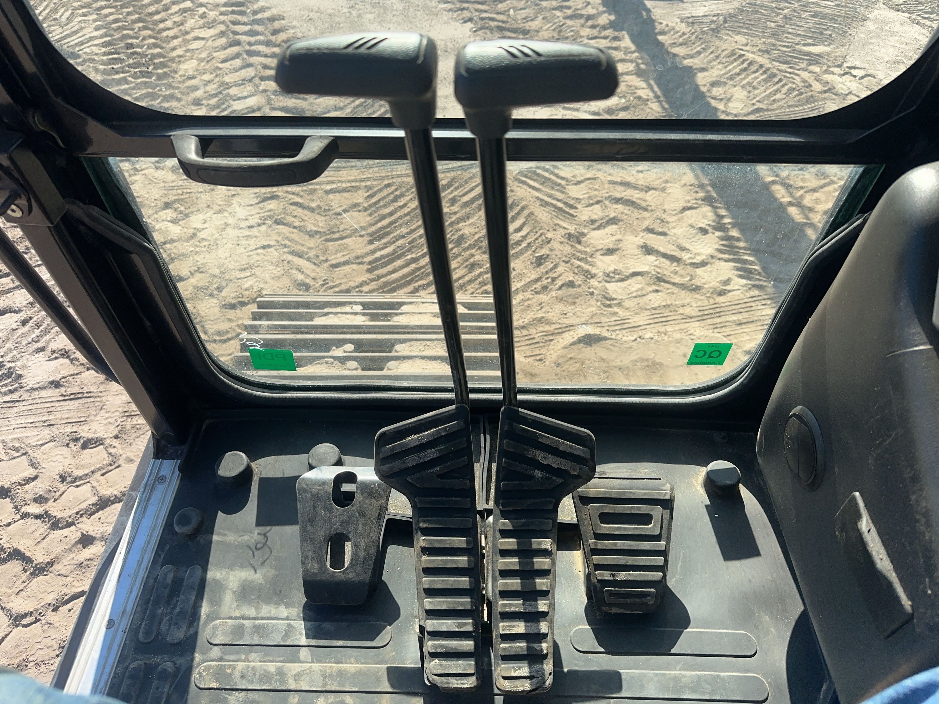 2023 SANY SY265C LR Photo 17 Thumbnail