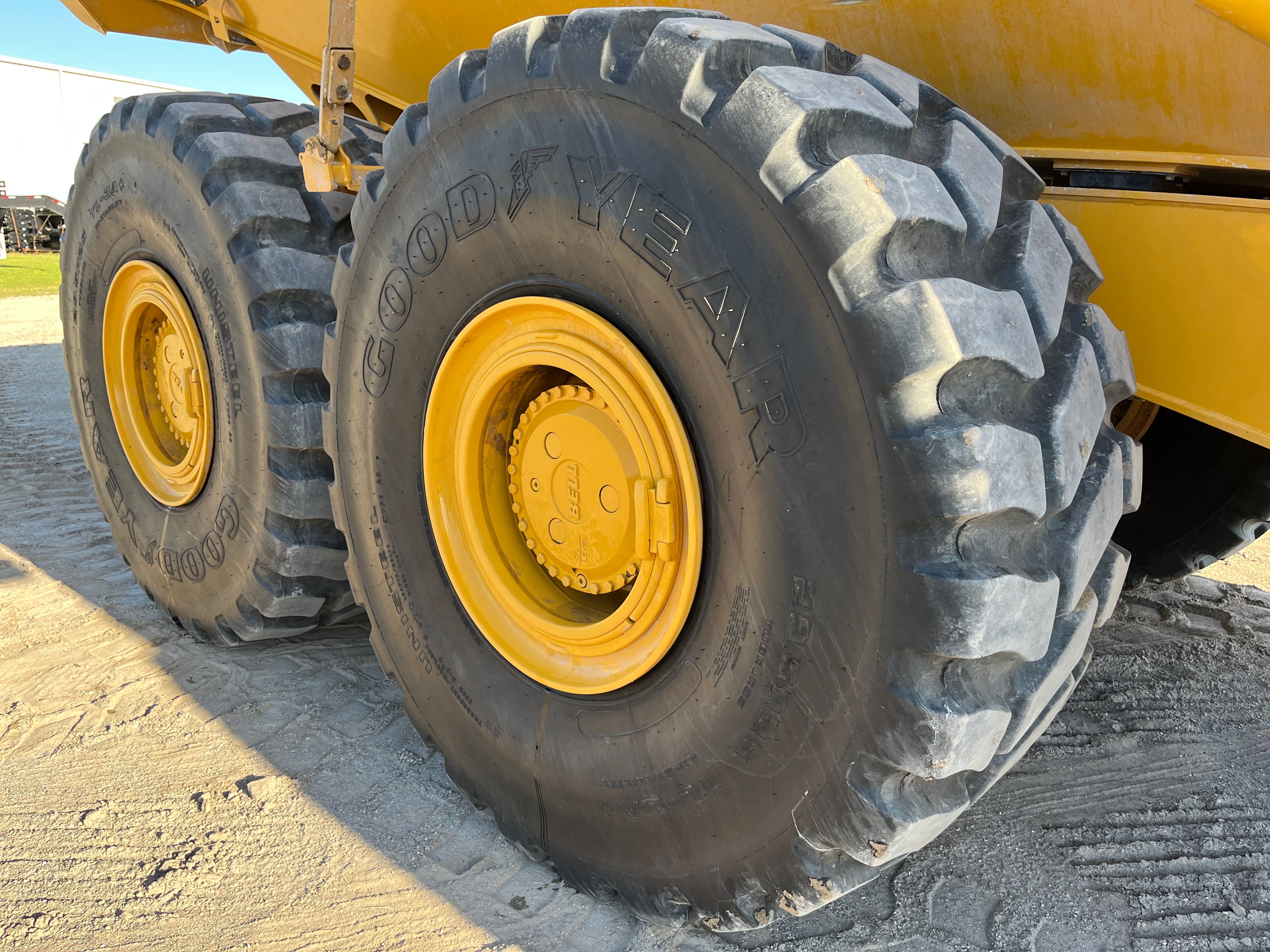 2025 BELL B45E Photo 15 Thumbnail