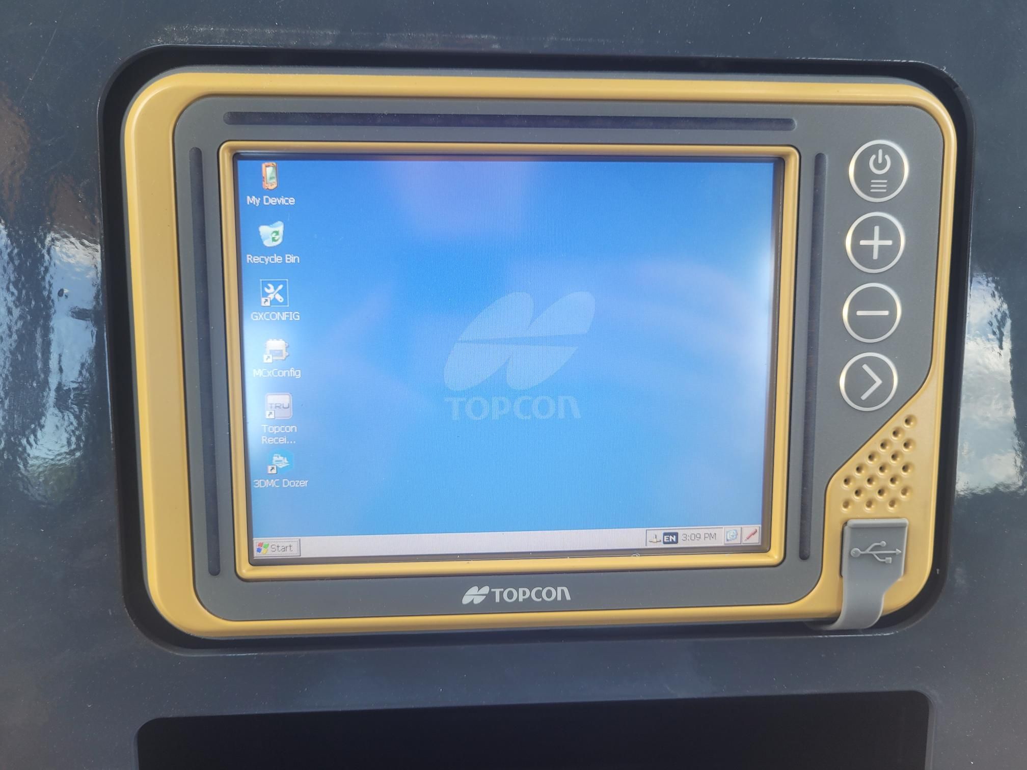 2023 JOHN DEERE 850L WLT Photo 11 Thumbnail