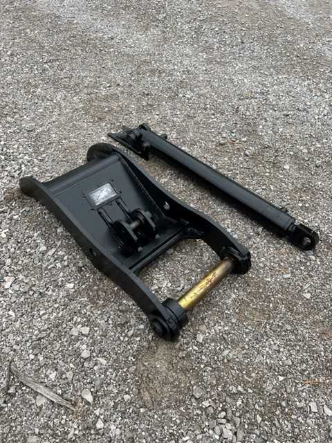 THUMB FOR SY50U (NO QUICK COUPLER) Photo 1