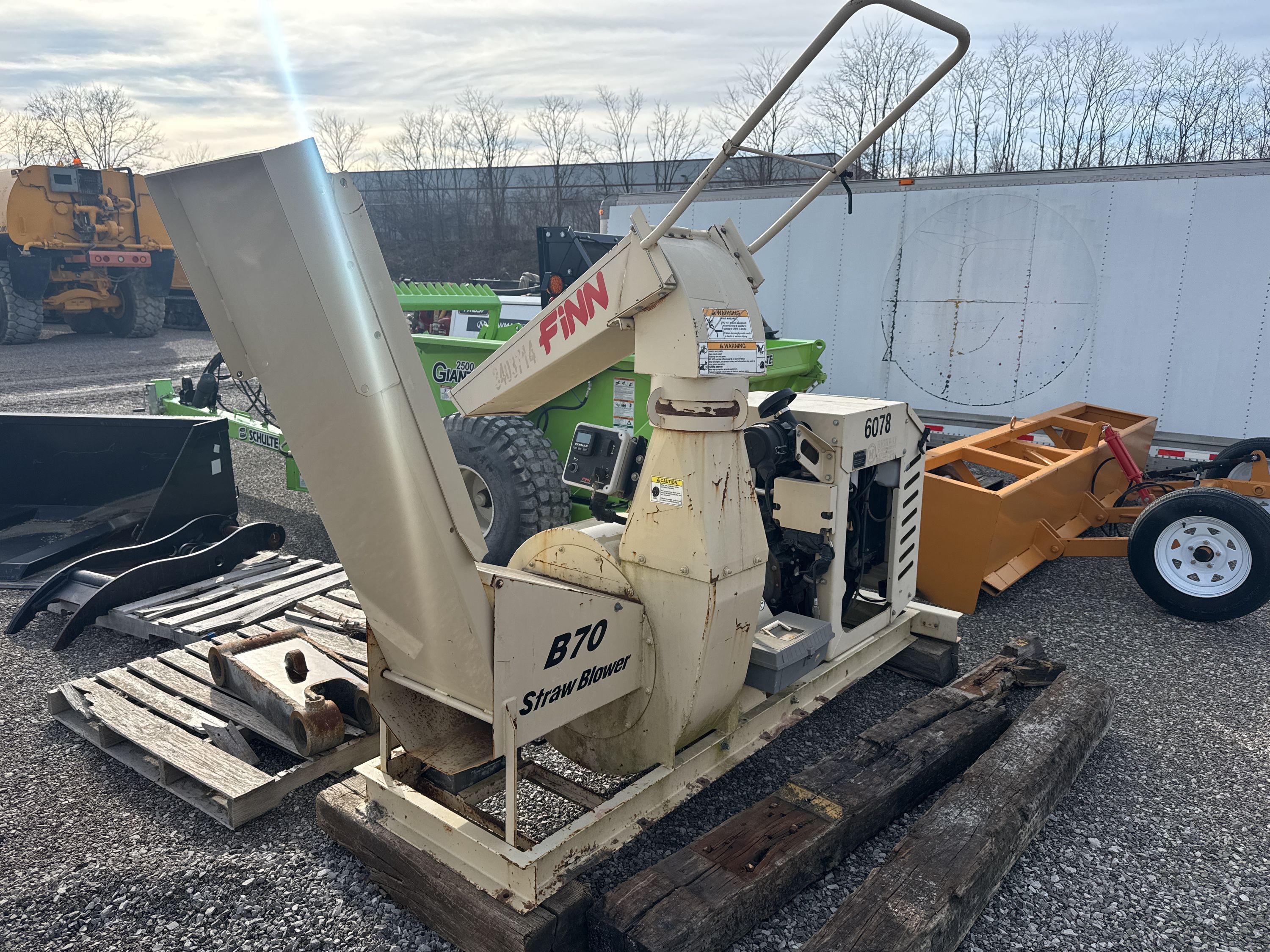 Equipment Photo - EQ6078 Thumbnail