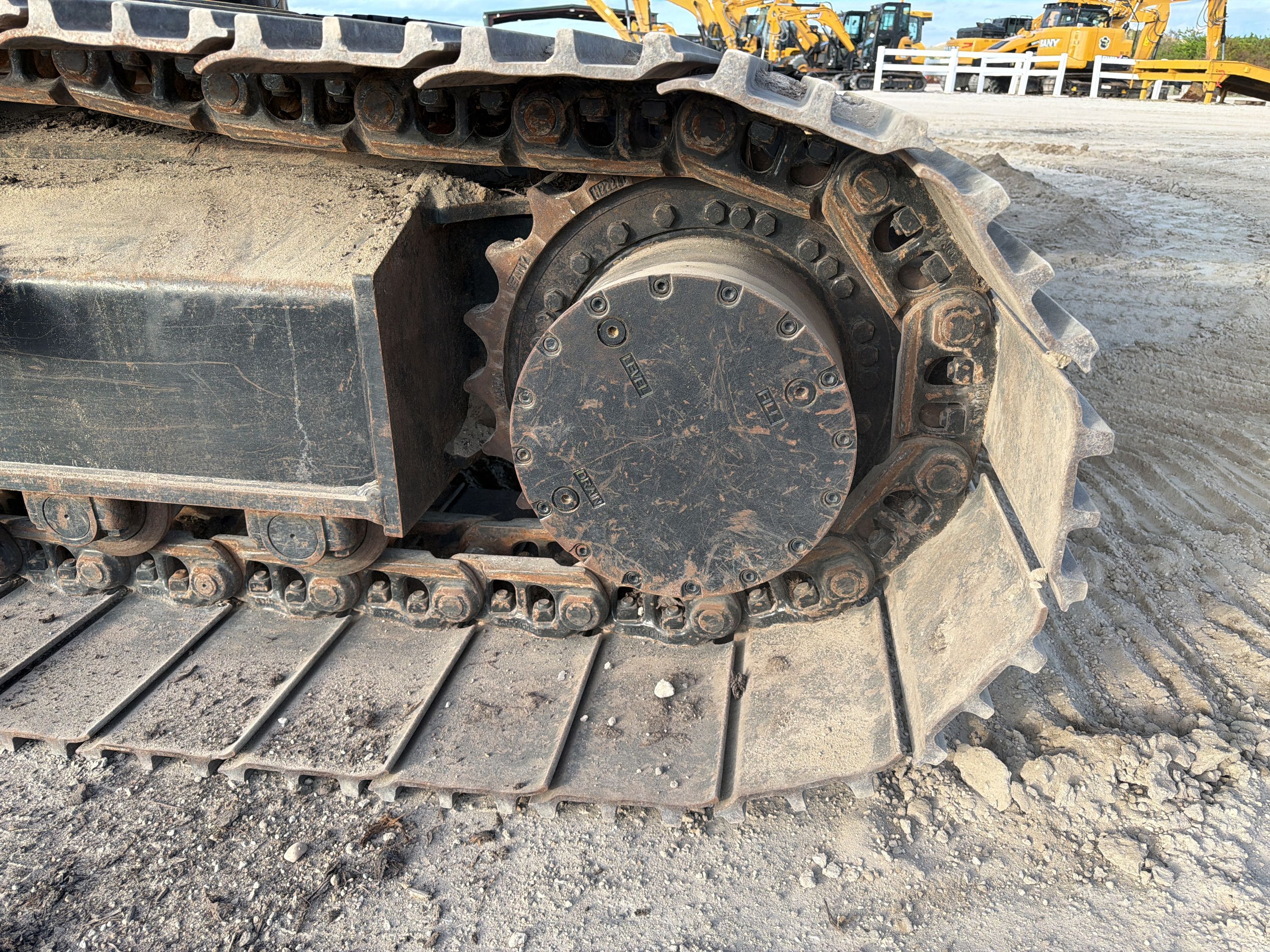 Equipment Photo - EQ5950 Thumbnail