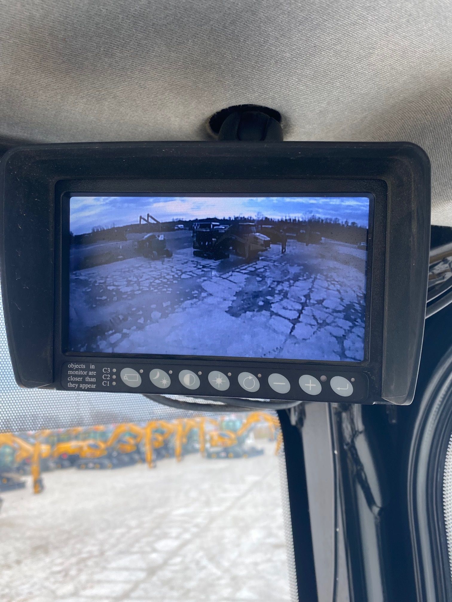 2019 CAT 963K Photo 17 Thumbnail