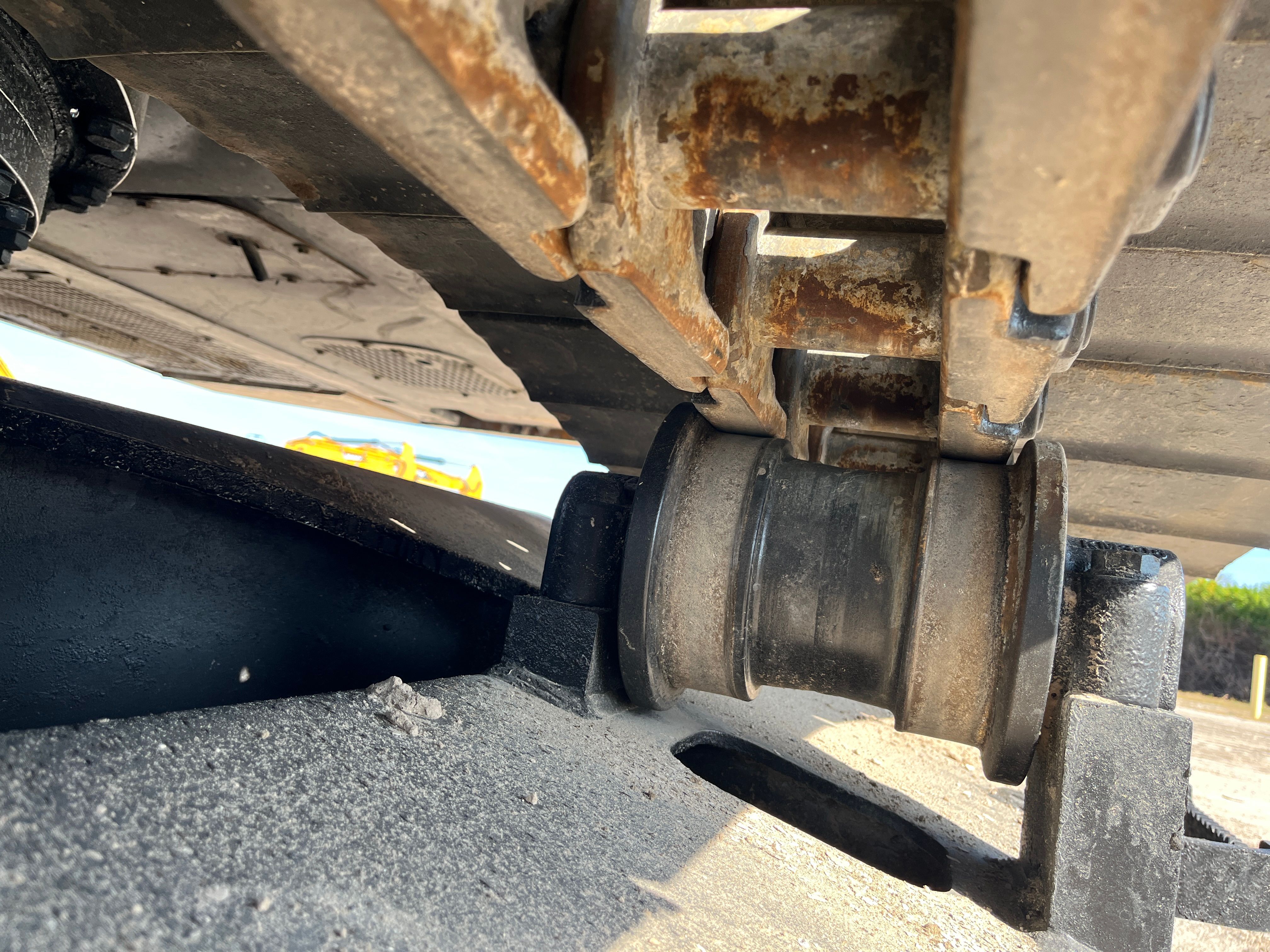 2023 SANY SY365C Photo 11 Thumbnail