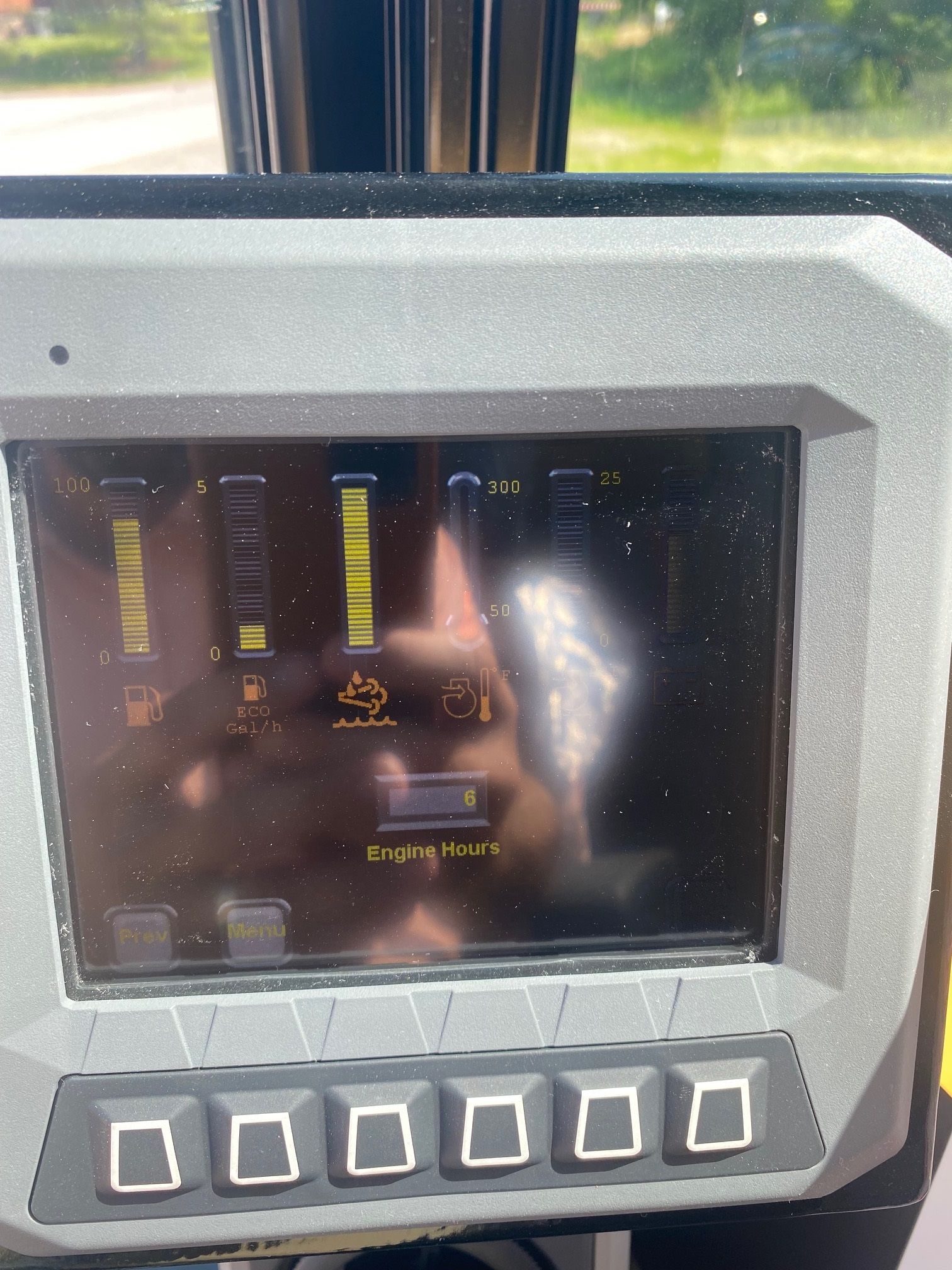 2022 MOROOKA MST 2200VD Photo 14 Thumbnail