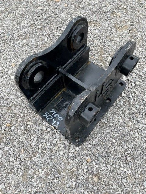 SY60 MOUNT BRACKET FOR SQ43 HAMMER Photo 3 Thumbnail