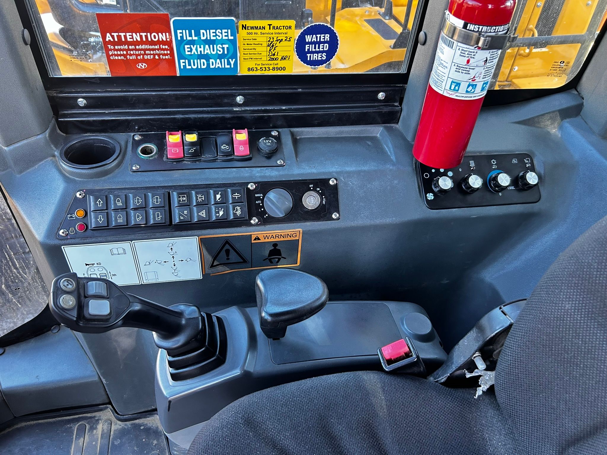 2022 SANY SW405K Photo 18 Thumbnail