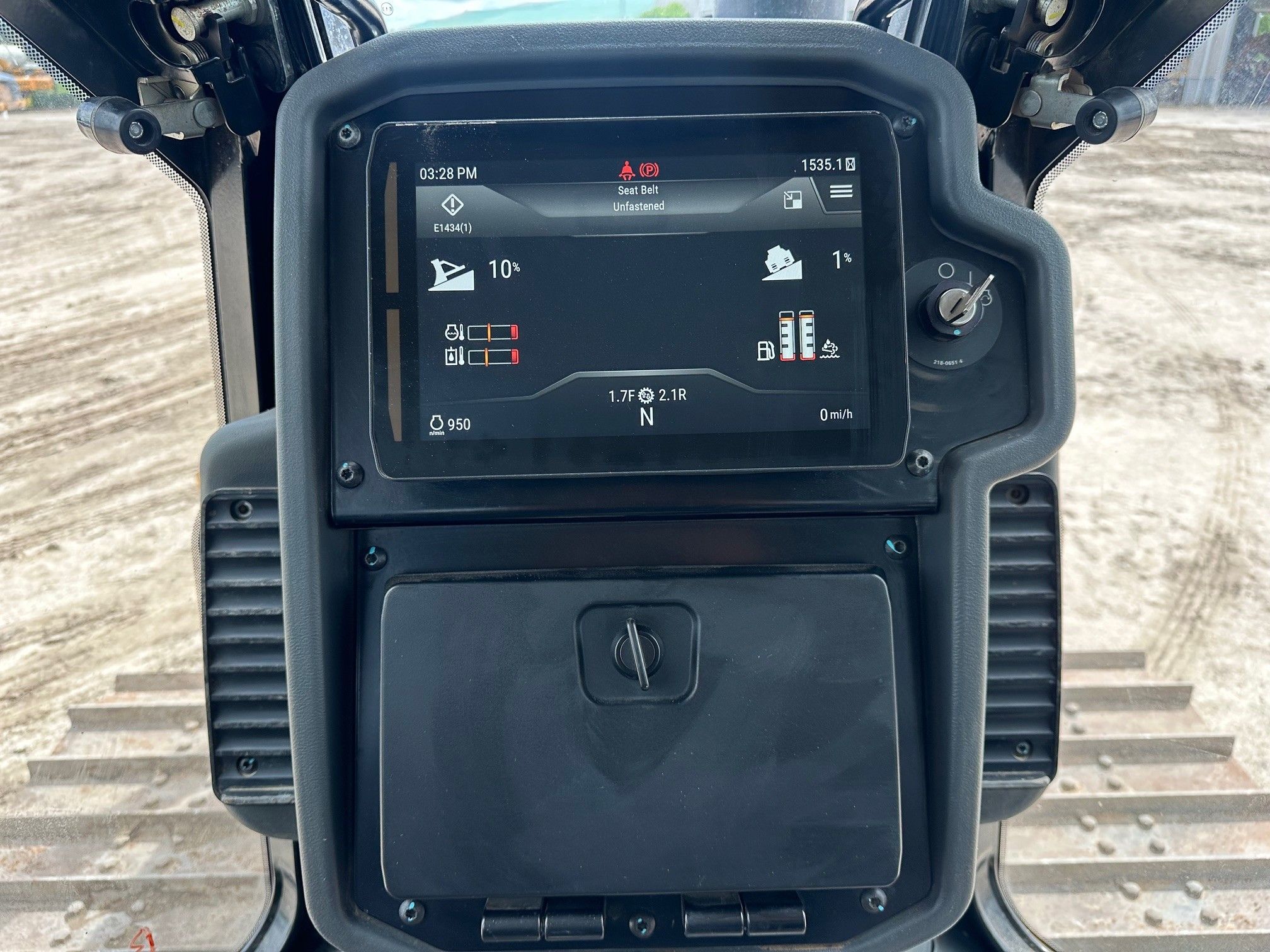 2022 CAT D1 Photo 9 Thumbnail