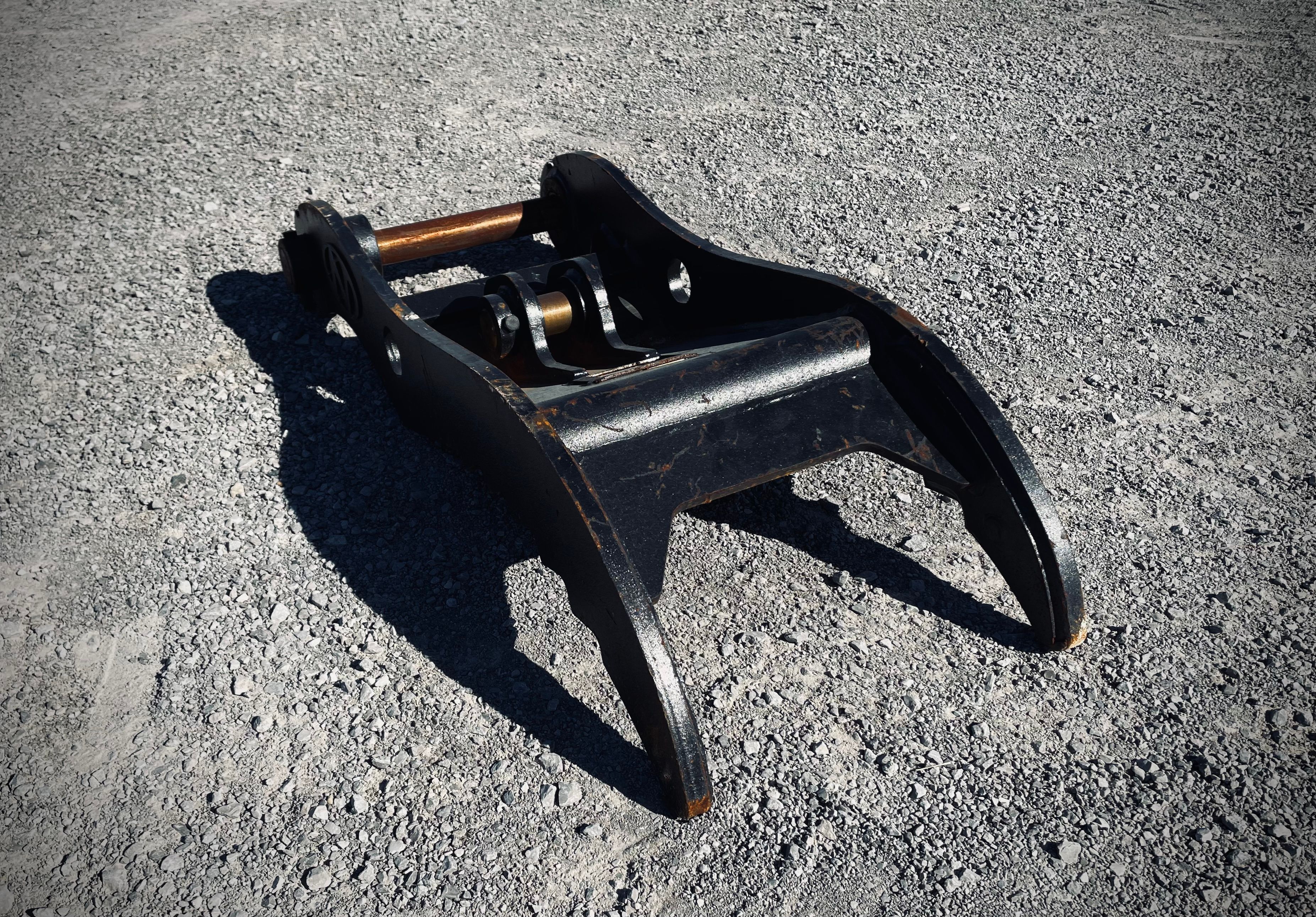 THUMB FOR SY80U (NO QUICK COUPLER) Photo 2 Thumbnail