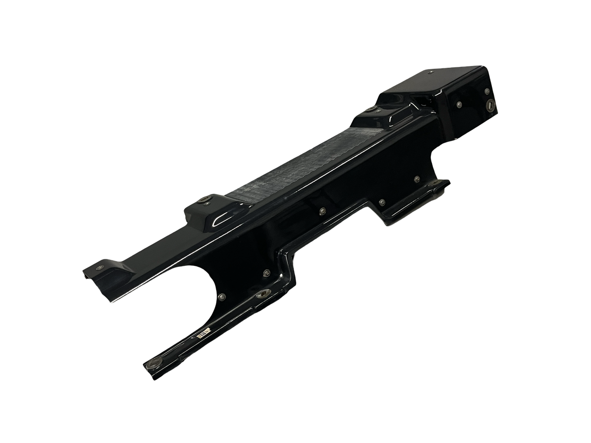 SHIELD, EXHAUST TOP