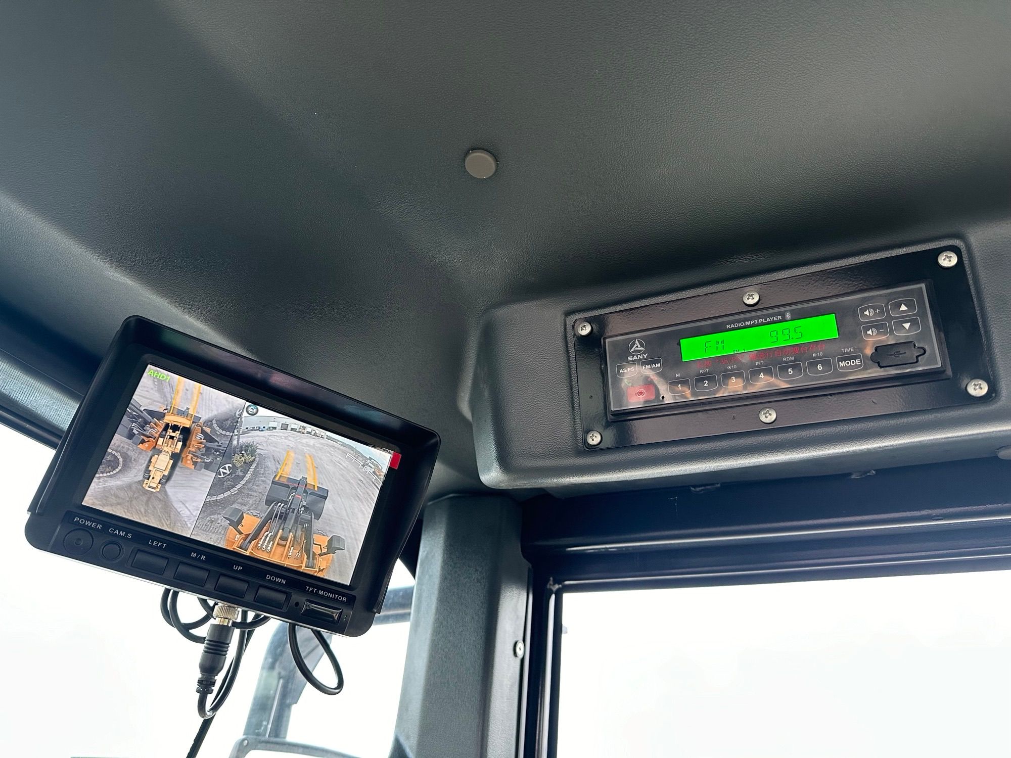 2023 SANY SW305K Photo 9 Thumbnail