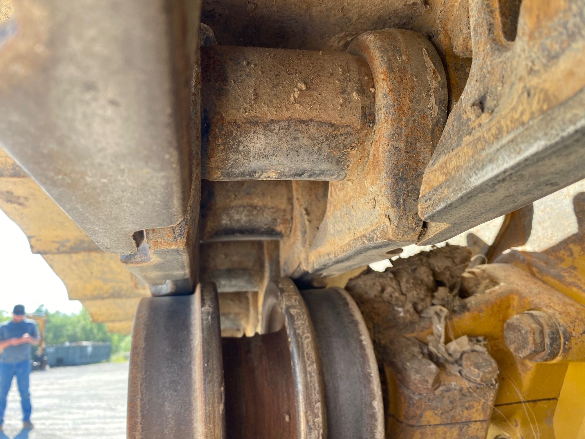 2019 CAT 963K Photo 1 Thumbnail