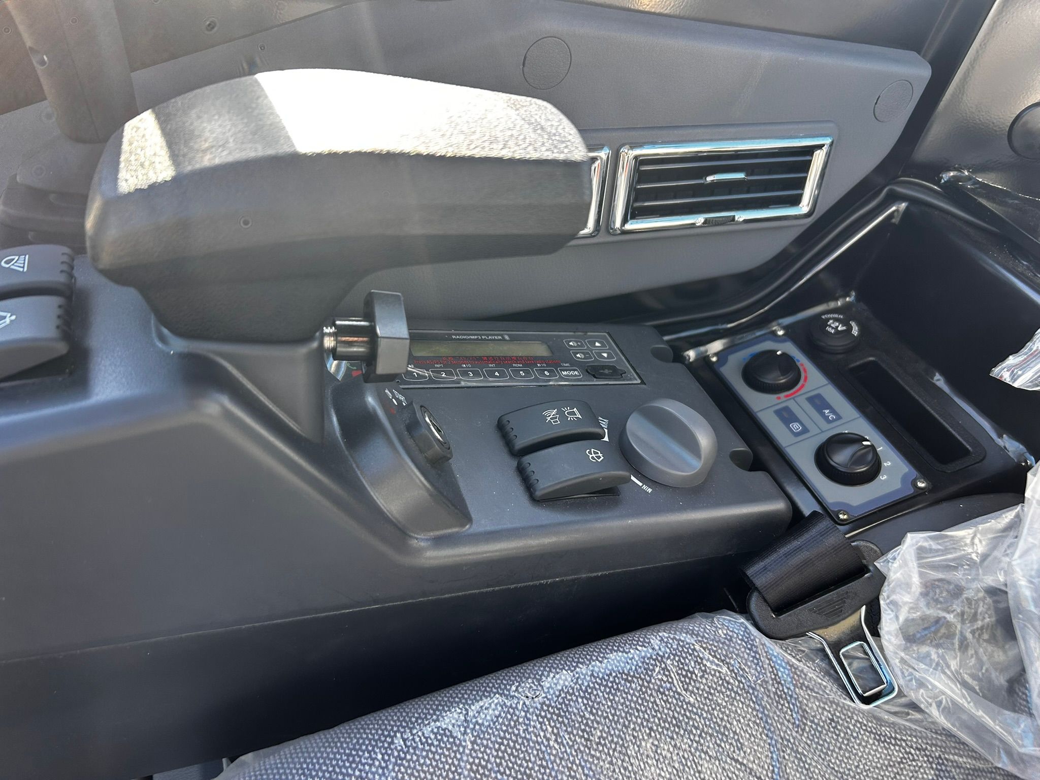 2025 SANY SY35U-CABA Photo 10 Thumbnail