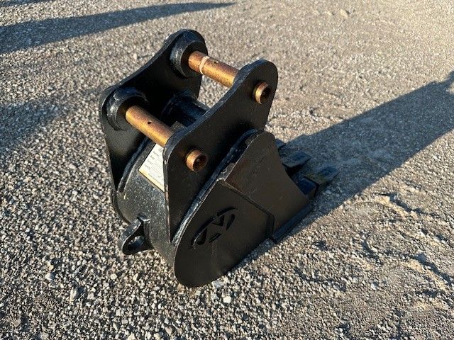 10" BUCKET FOR SY16C Photo 3 Thumbnail