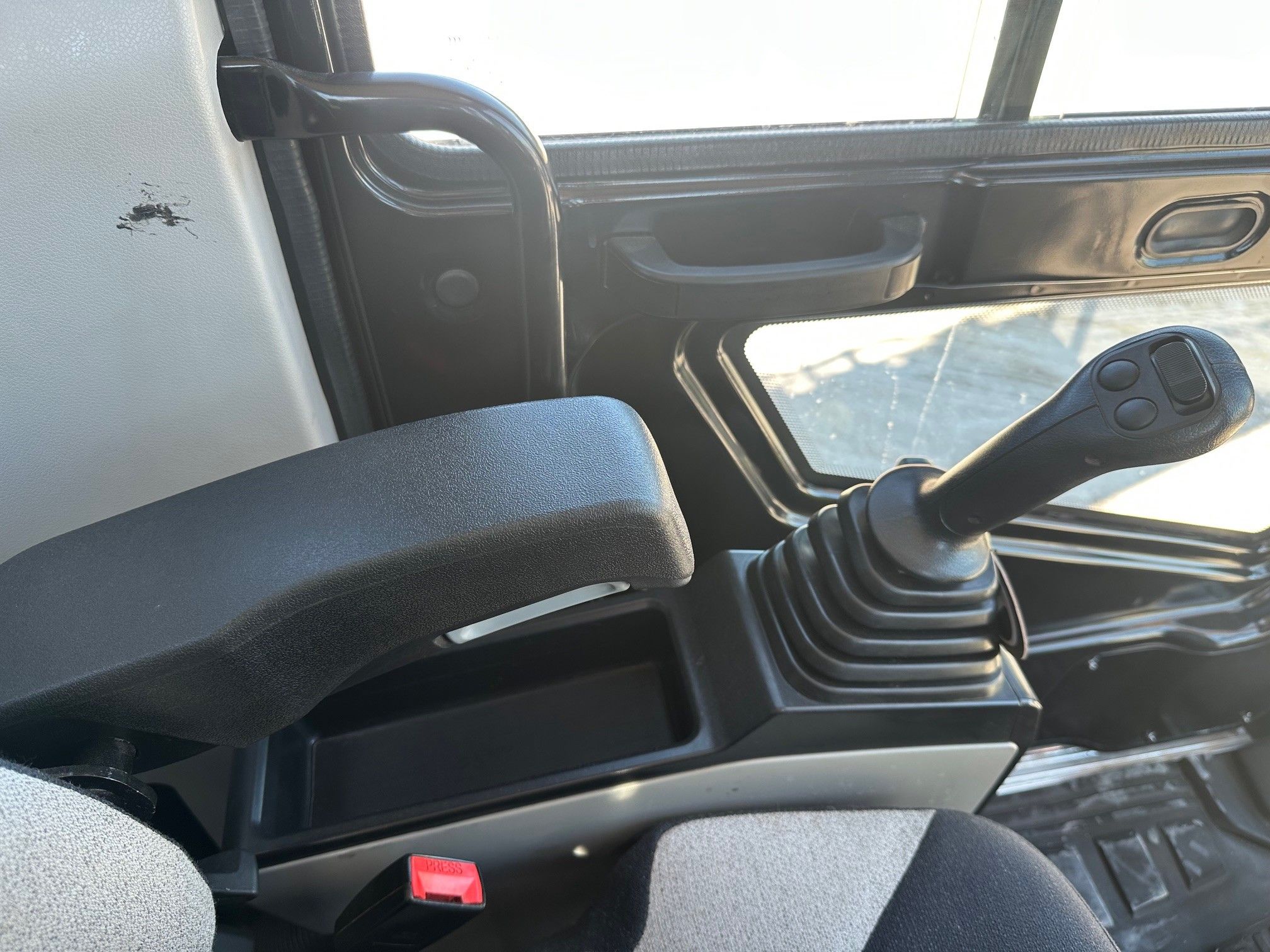 2024 SANY SY385C Photo 8 Thumbnail