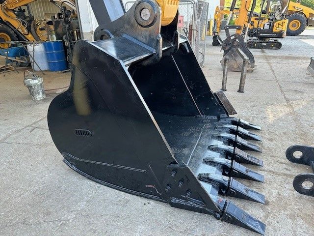 72" BUCKET FOR SY385 Photo 4 Thumbnail