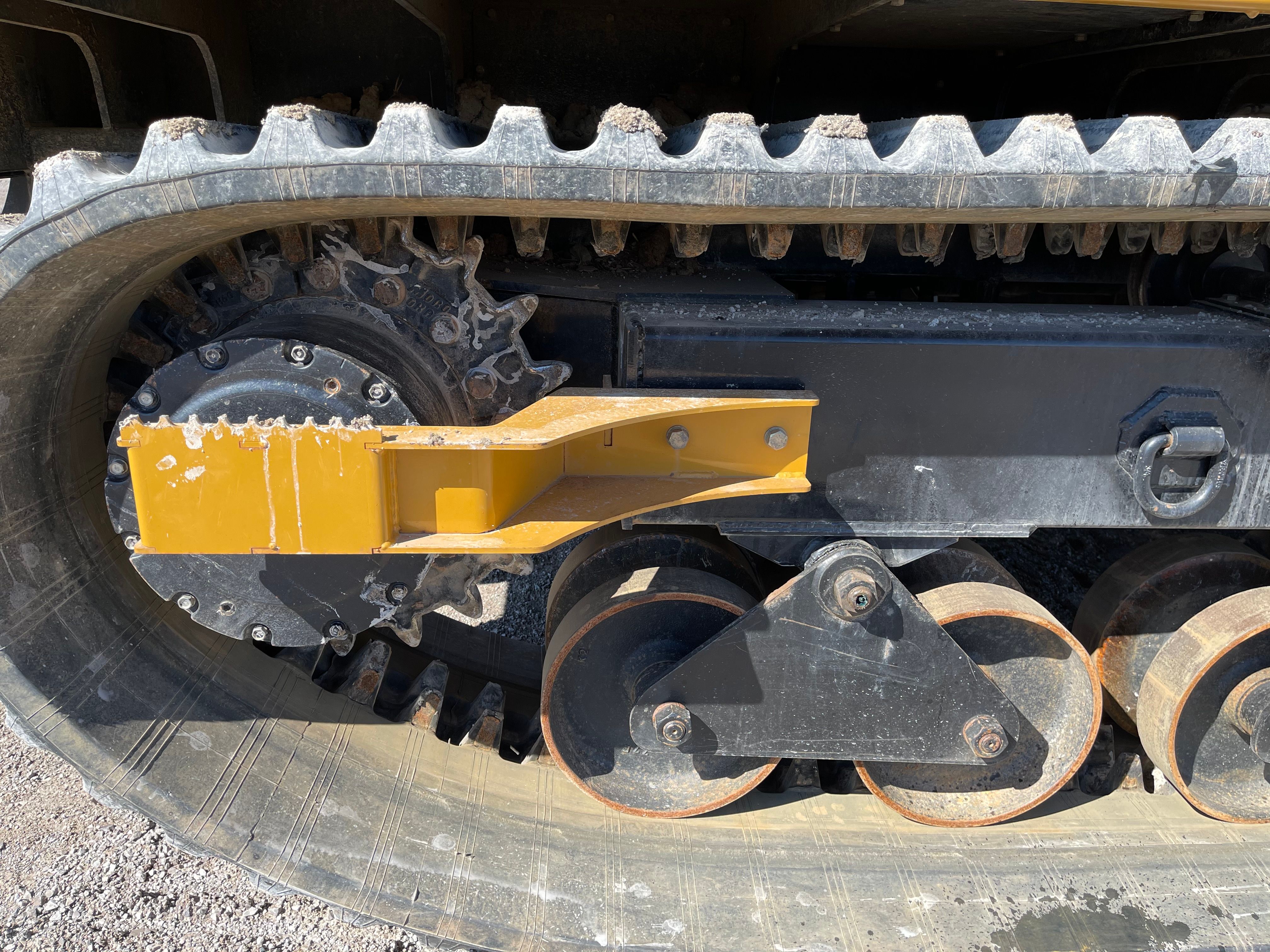 2018 MOROOKA MST 1500VD Photo 6 Thumbnail