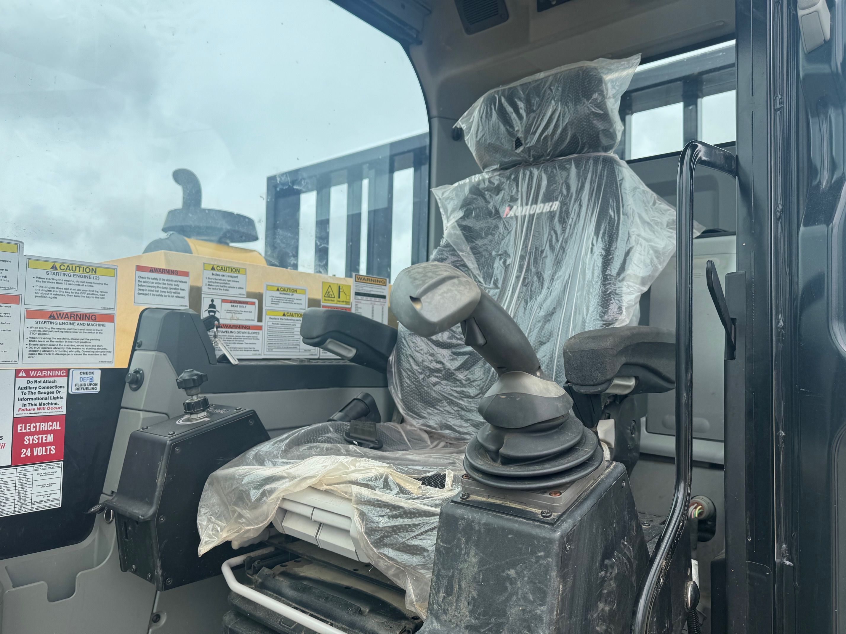 2020 MOROOKA MST 2200VD Photo 7 Thumbnail