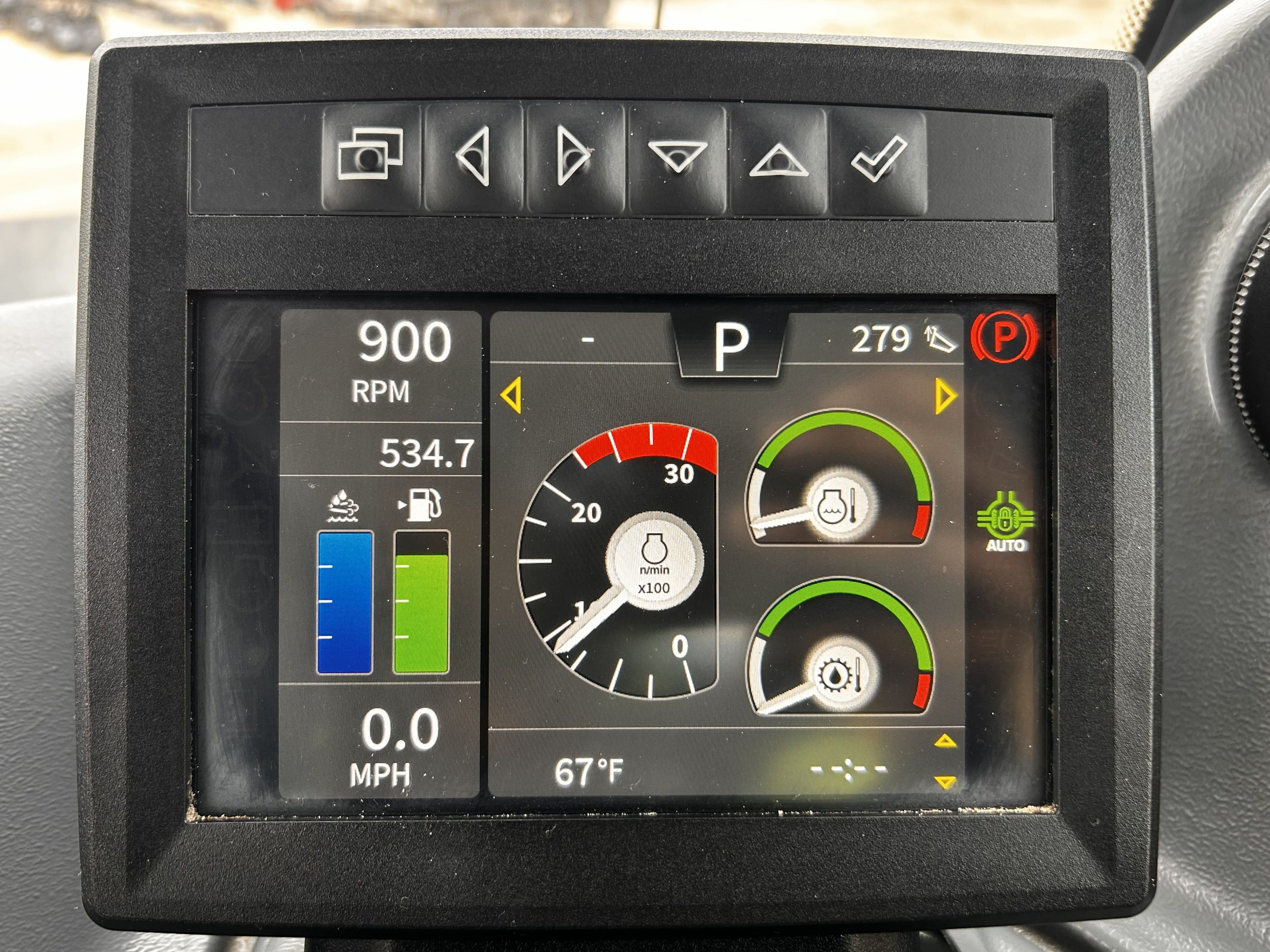 2024 JOHN DEERE 310P Photo 19 Thumbnail