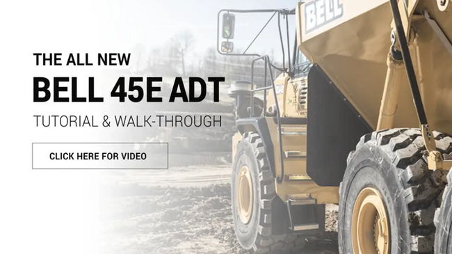 Bell-b45e-Training-101