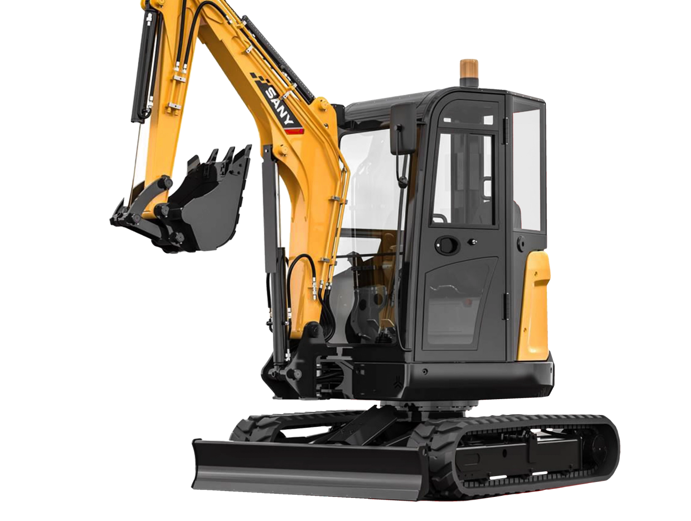 sany-sy26u-excavator-for-sale-or-rent