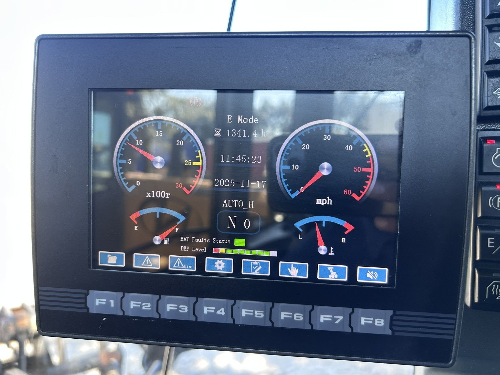 2023 SANY SW305K Photo 8 Thumbnail