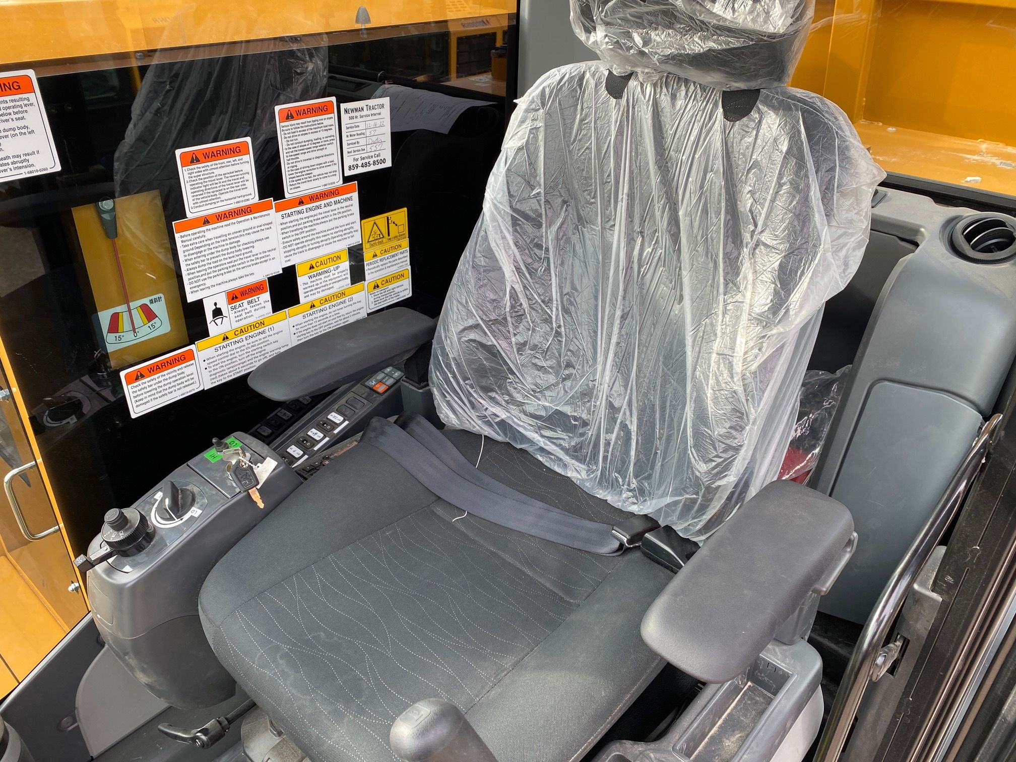 2022 MOROOKA MST 1500VDR Photo 7 Thumbnail