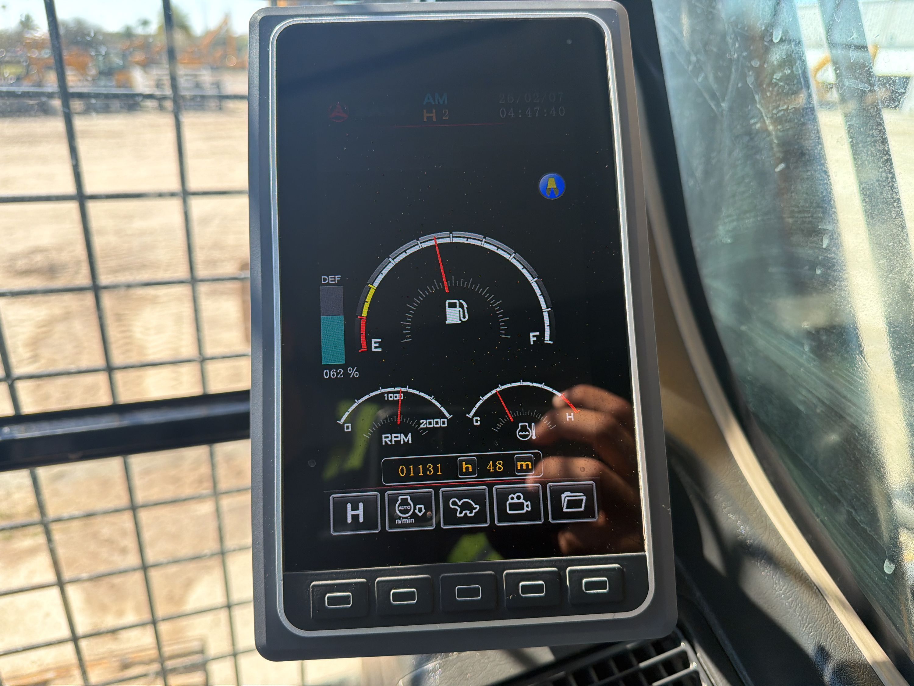 Equipment Photo - EQ6332 Thumbnail